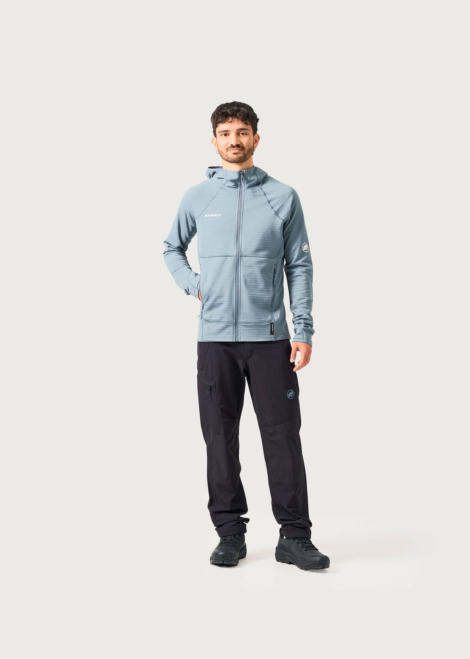 Image - 2 - Taiss ML Hooded Jacket