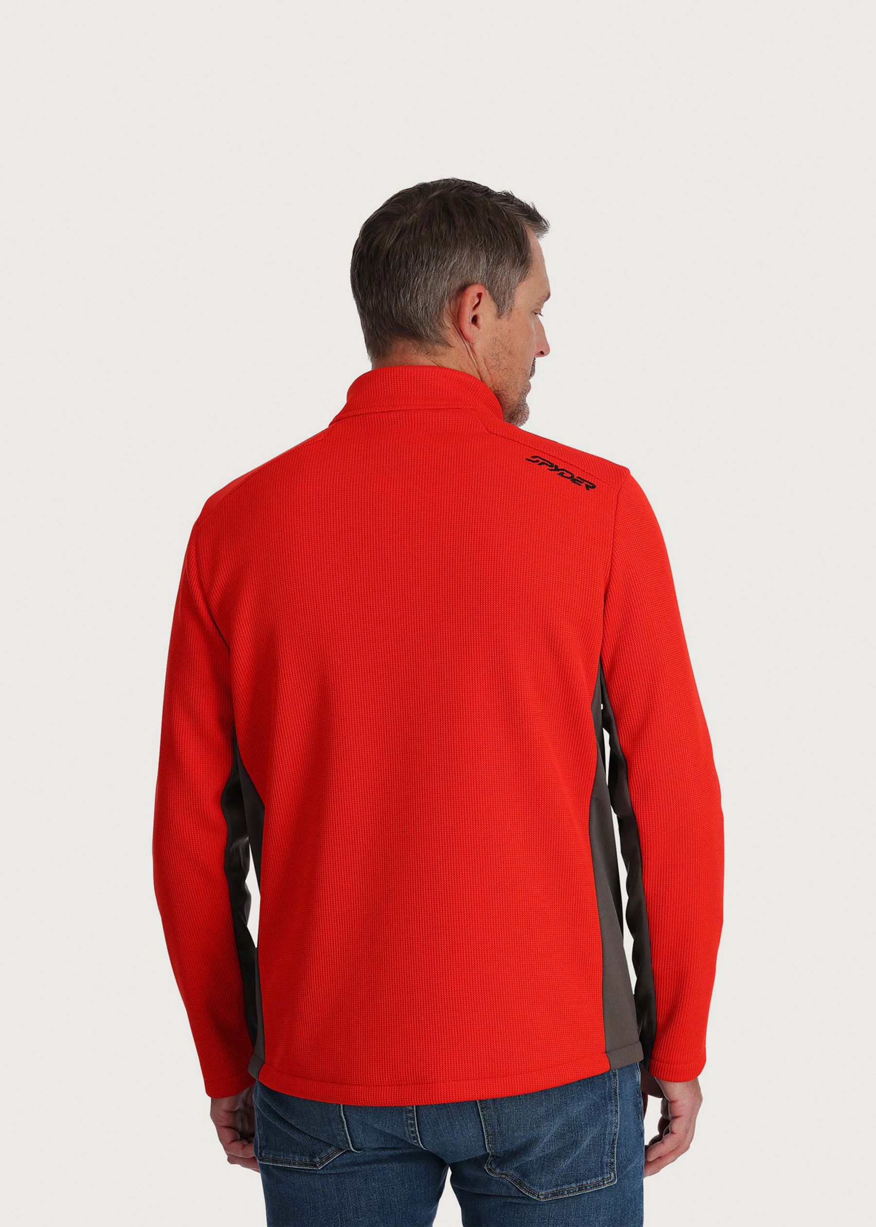 Image - 2 - Bandit 1/2 Zip