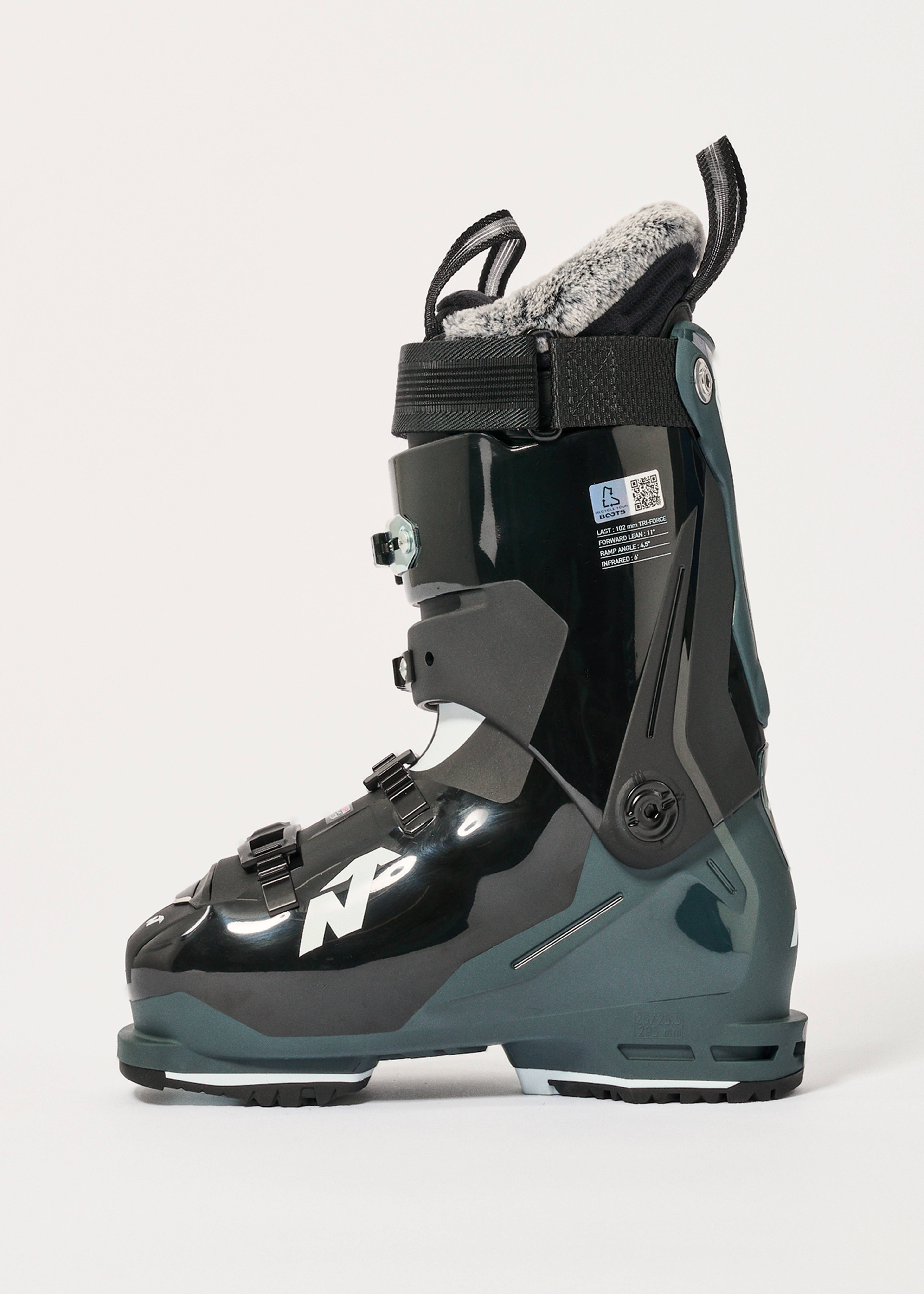 Nordica Sportmachine 3 95 GW Ski Boots