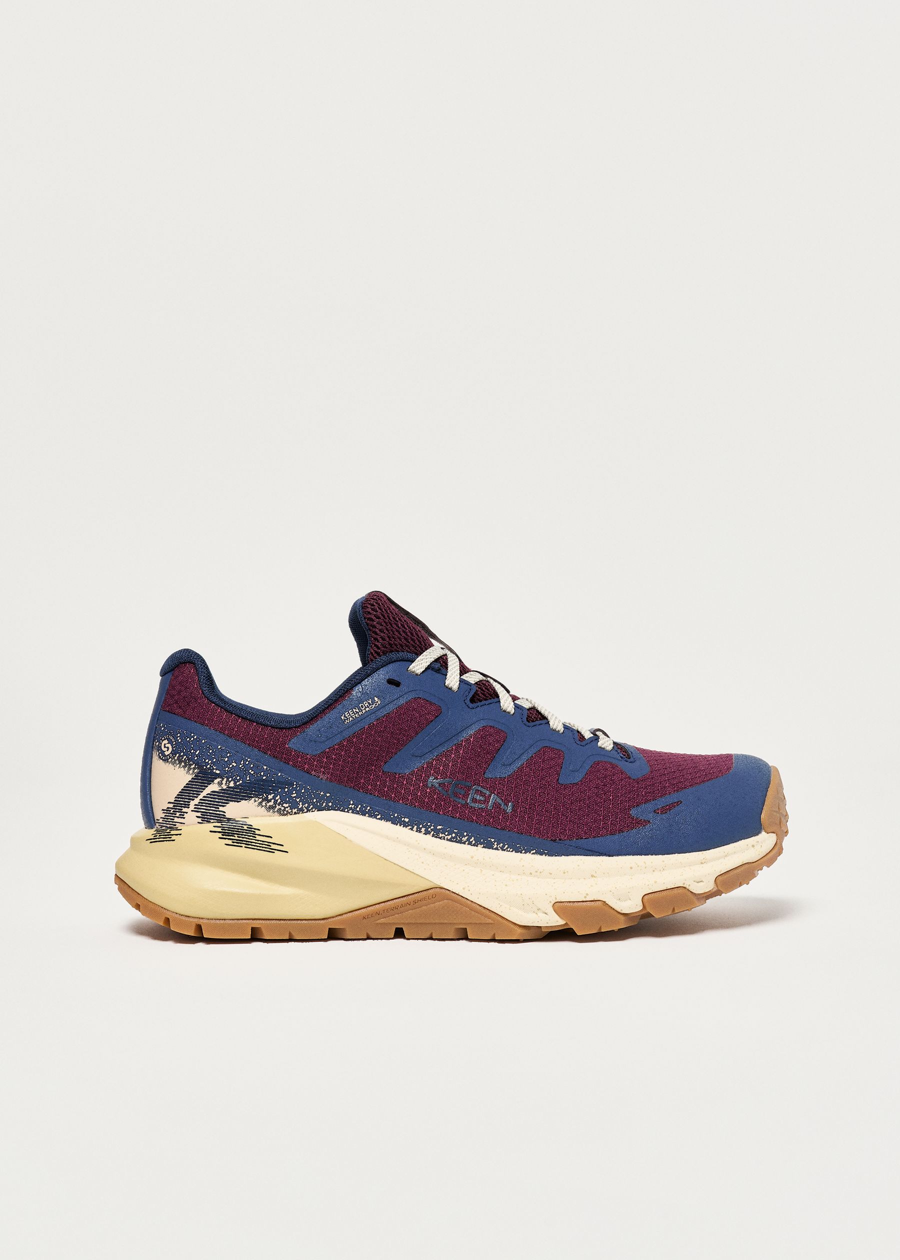 Image - 1 - Targhee Apex Waterproof Walking Shoes