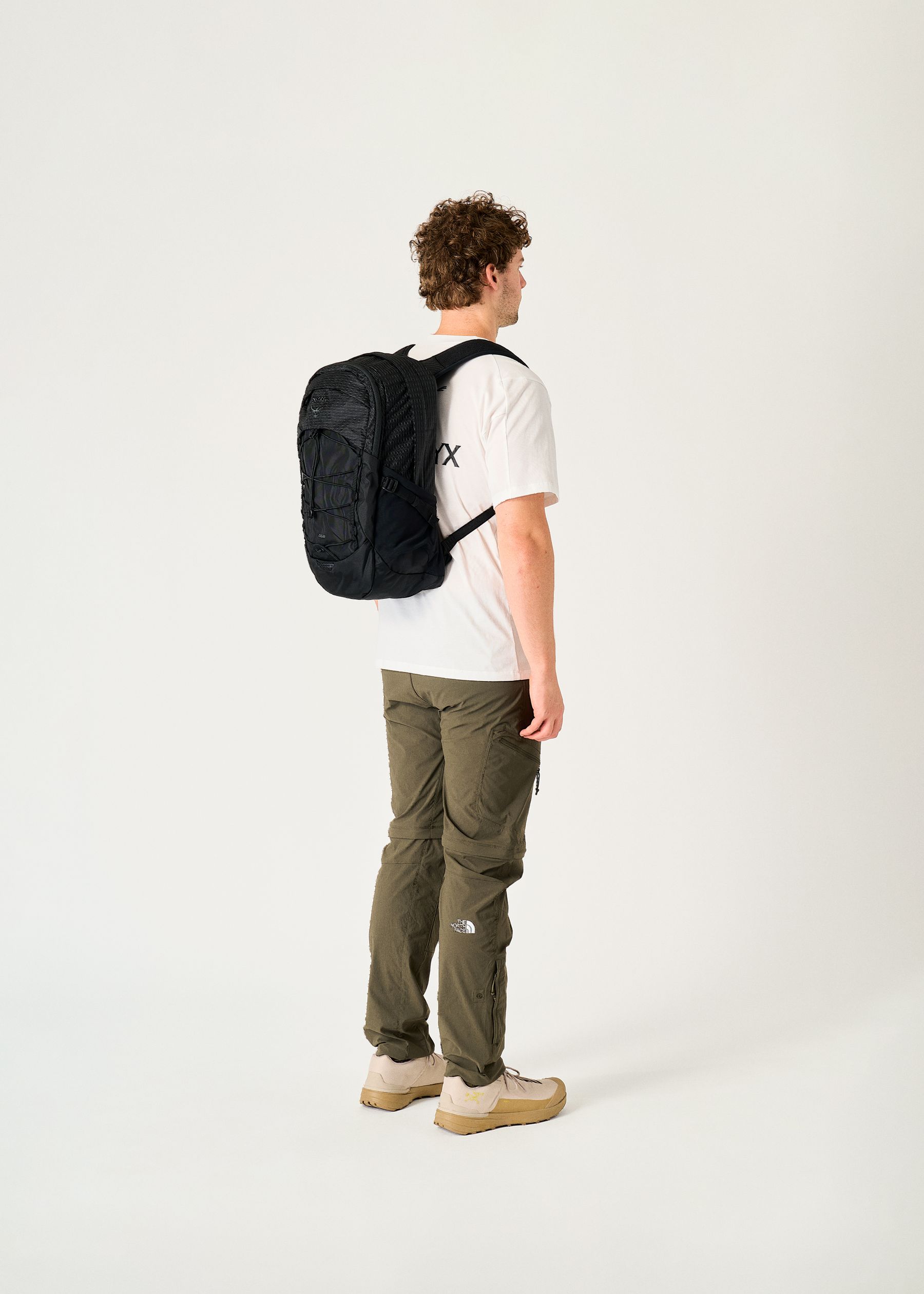 Image - 2 - Quasar Backpack