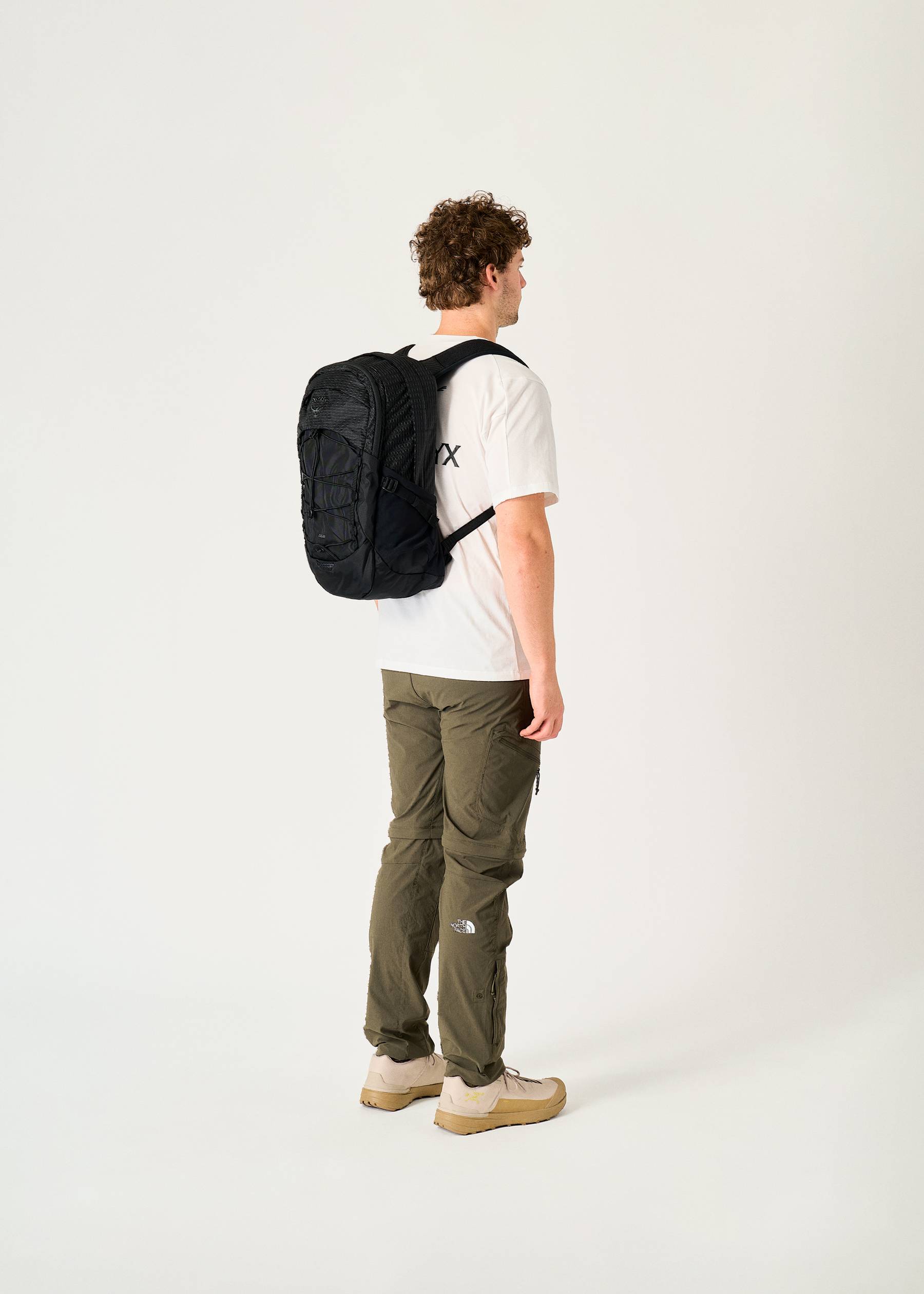 Image - 2 - Quasar Backpack