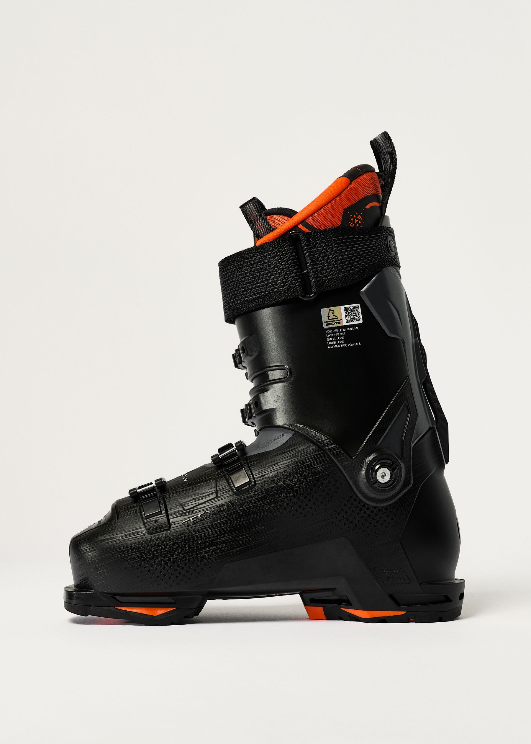 Image - 3 - Mach1 LV 110 TD2 Ski Boots