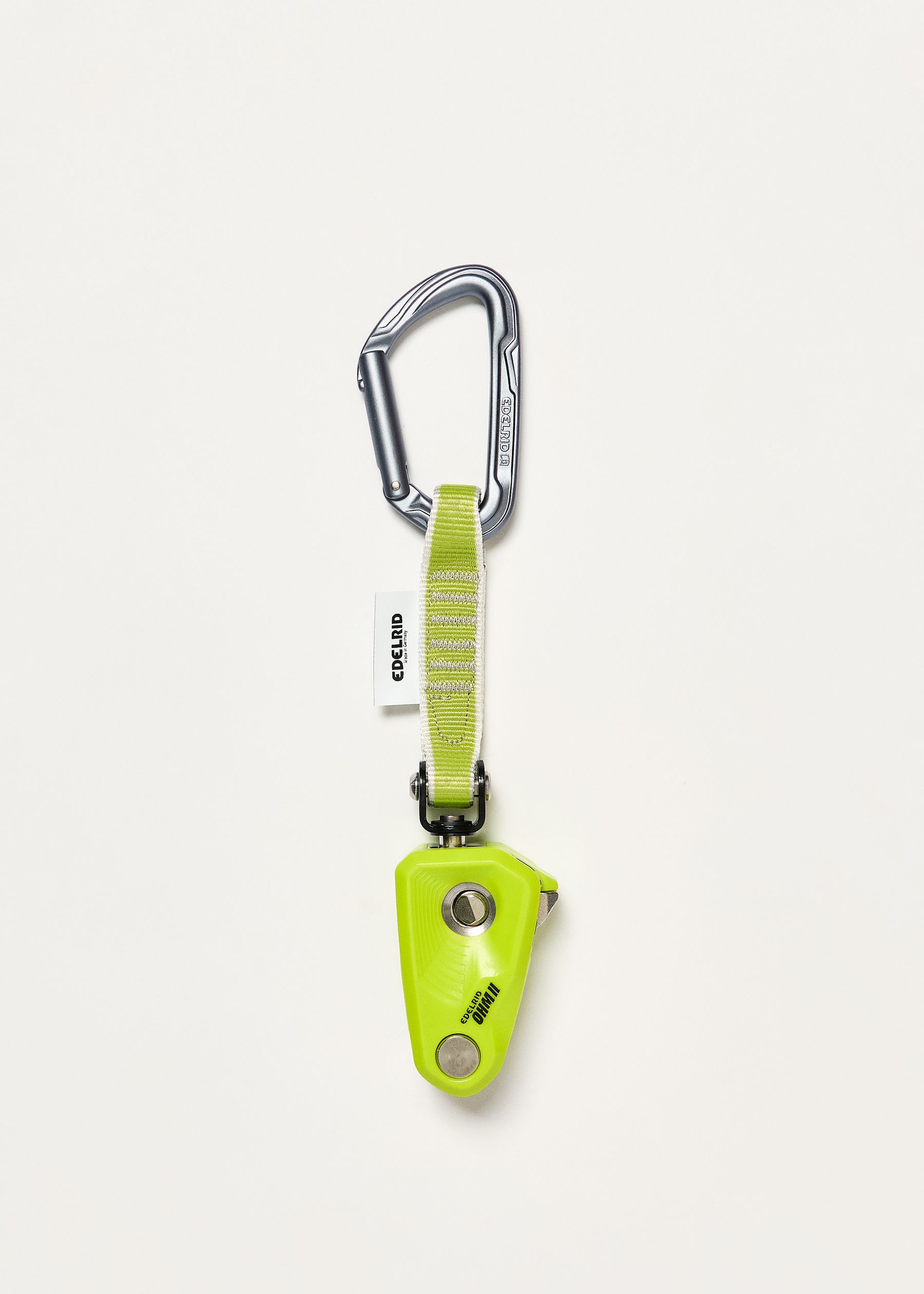 Image - 1 - Ohm II Belay Device