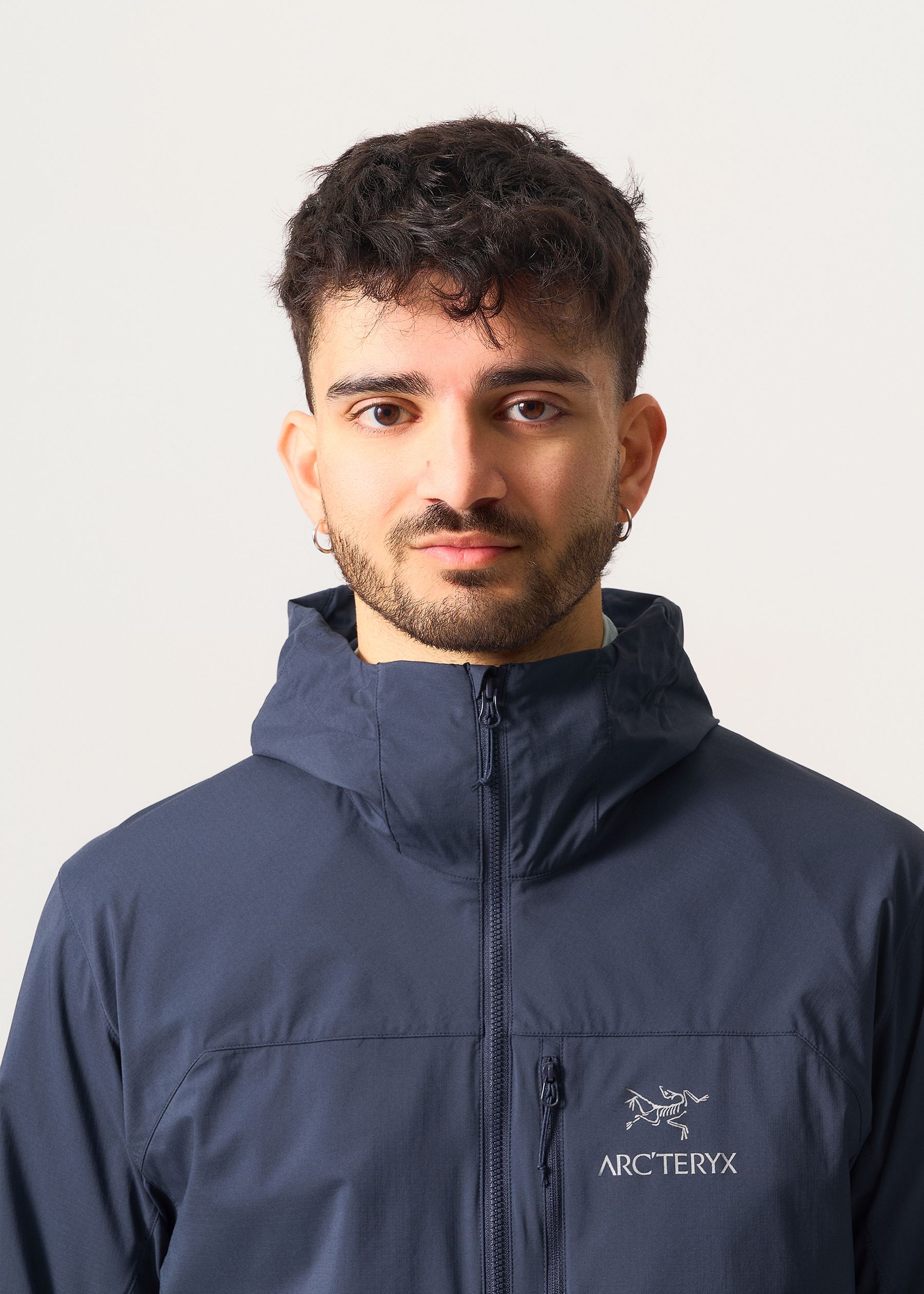 Arc'teryx Squamish Hoody