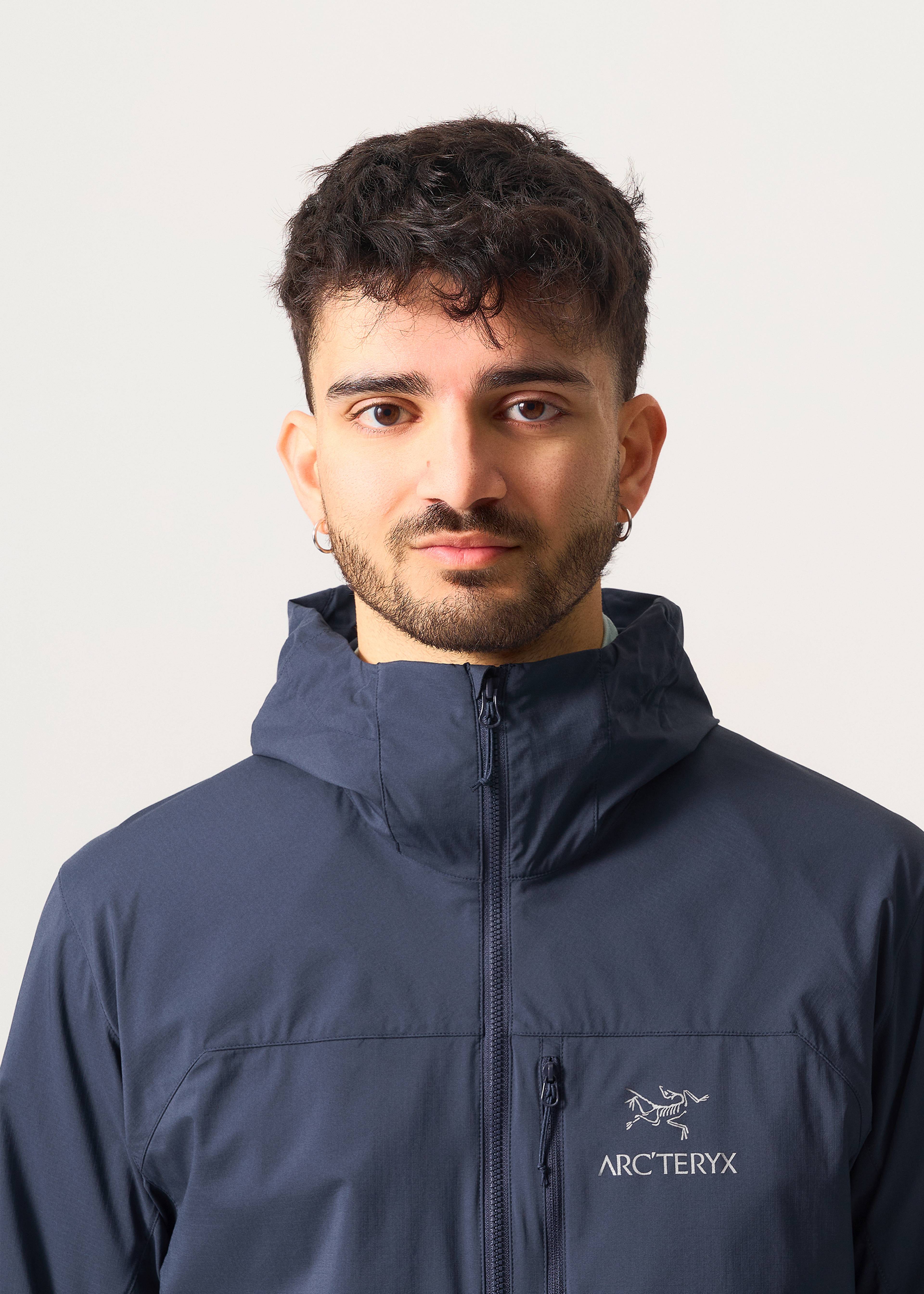Arc'teryx Squamish Hoody