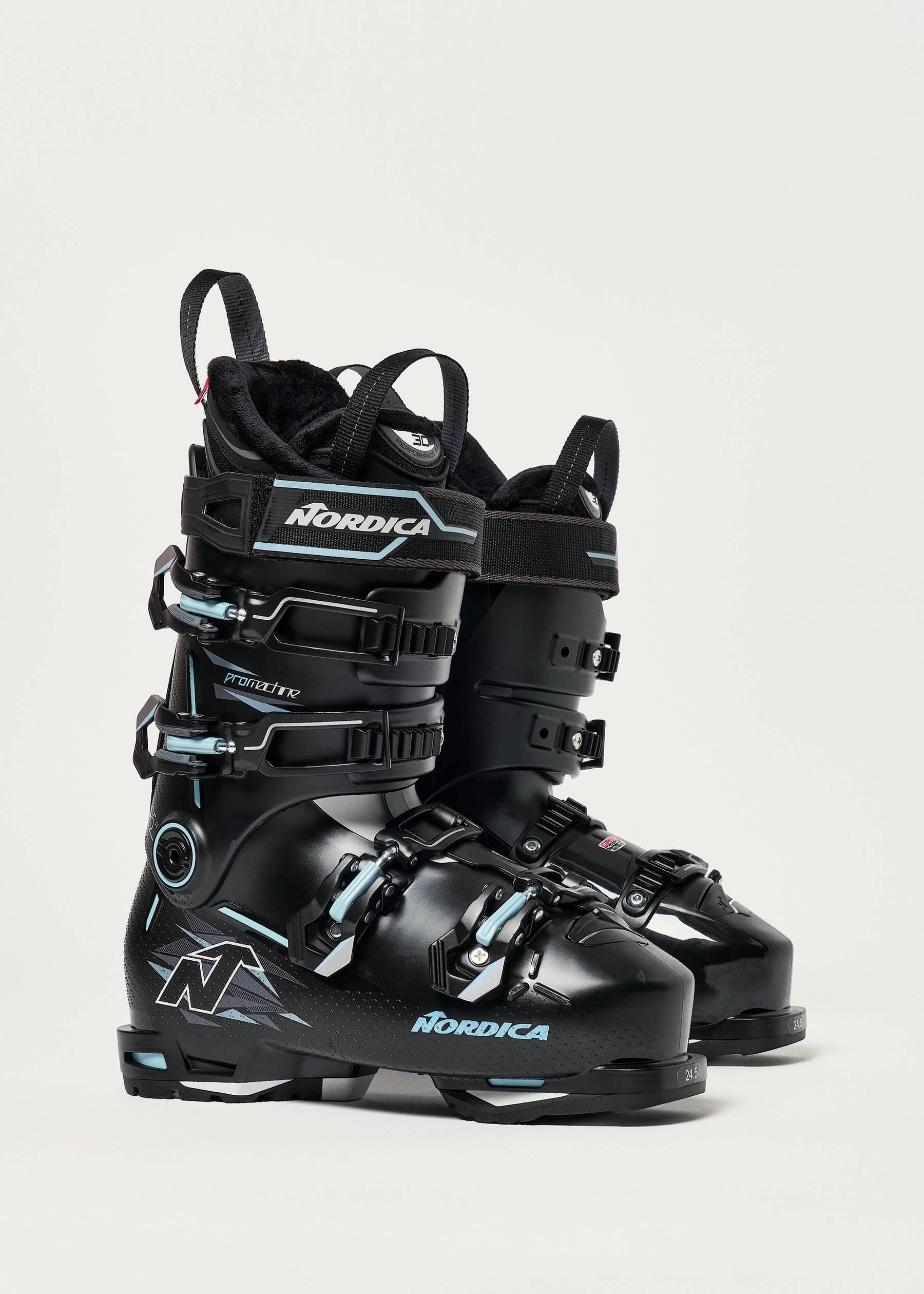 Image - 2 - Promachine 3 95 W Ski Boots