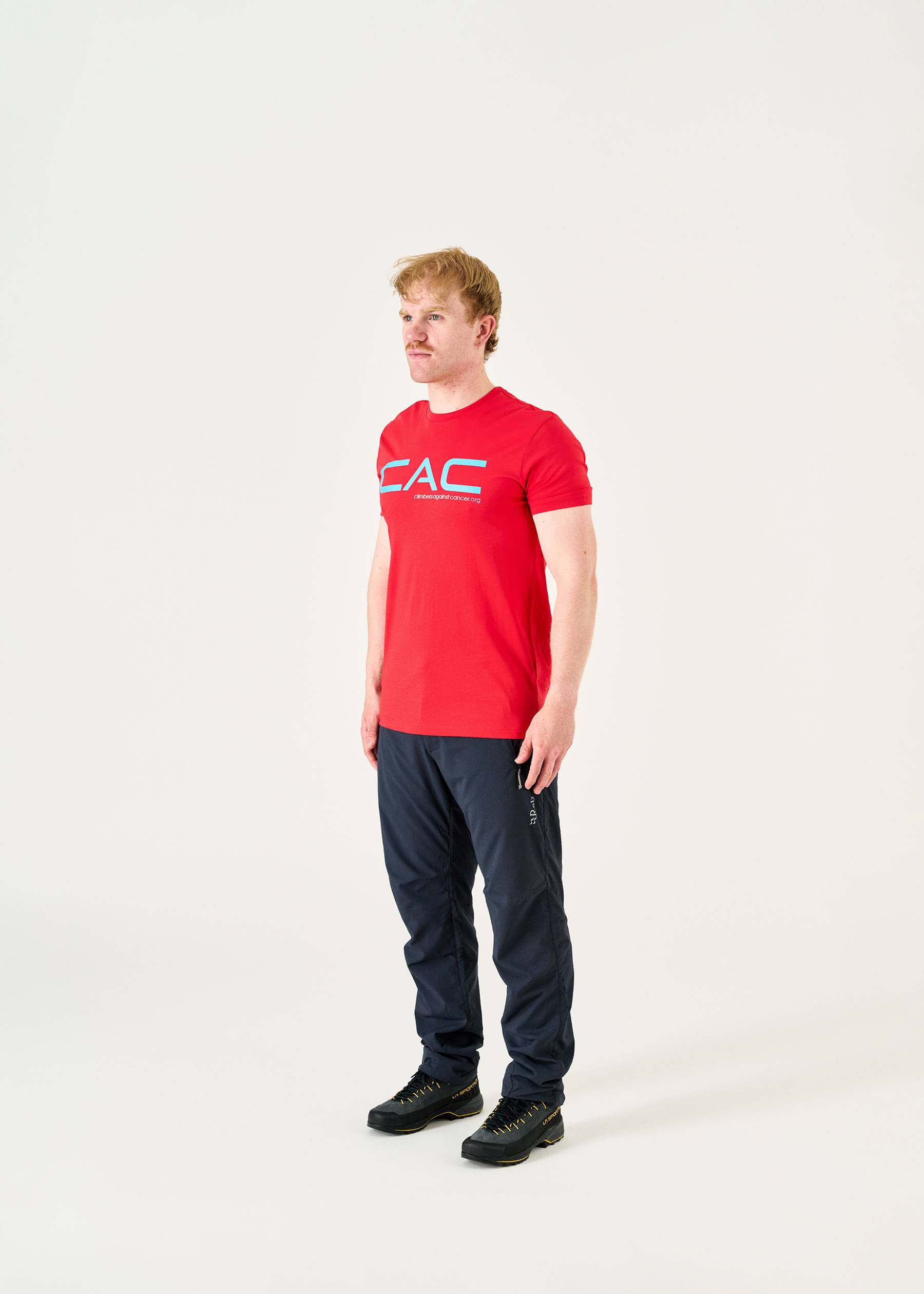 Image - 2 - CAC Organic T-Shirt