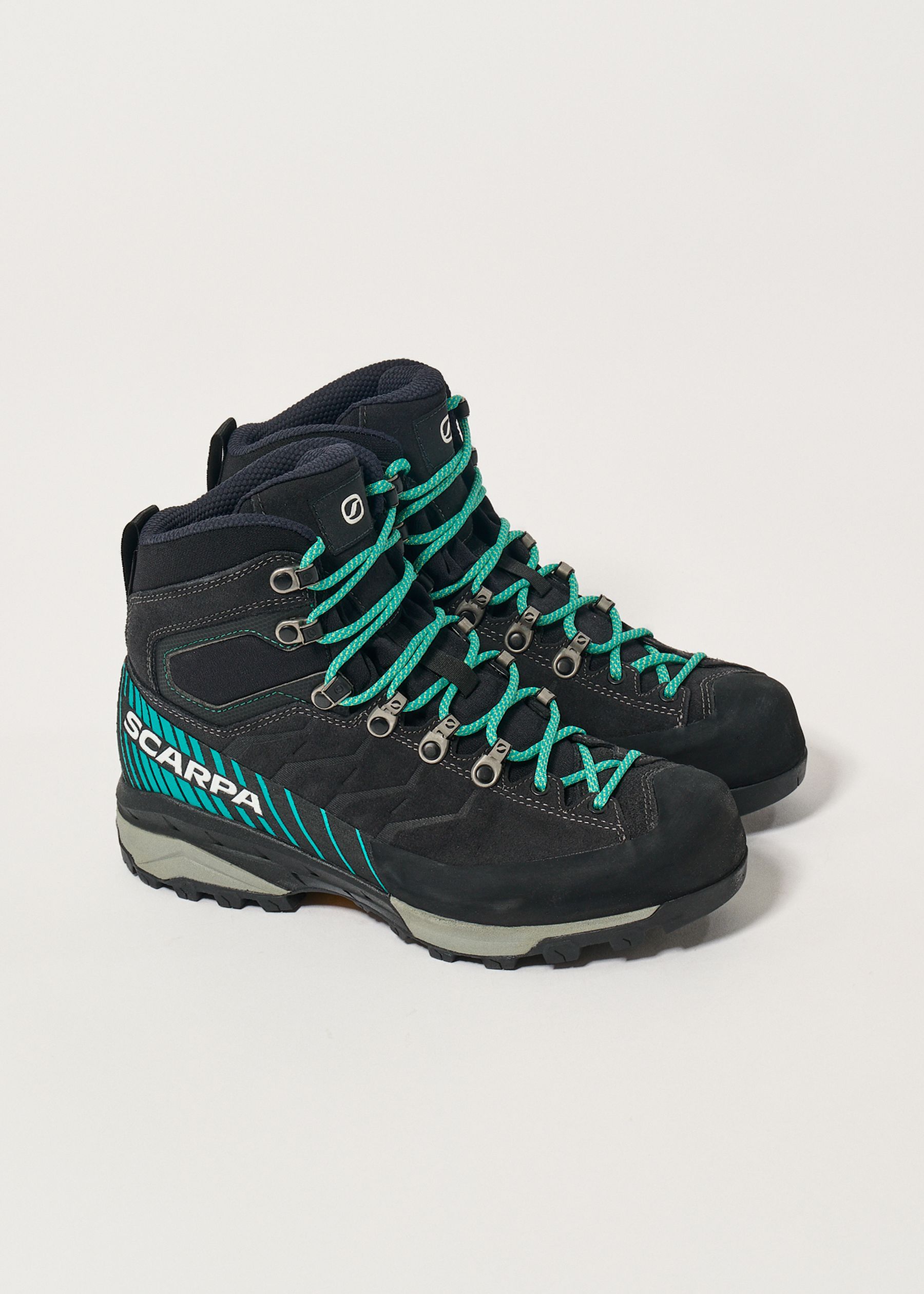 Image - 2 - Mescalito TRK GORE-TEX Walking Boots