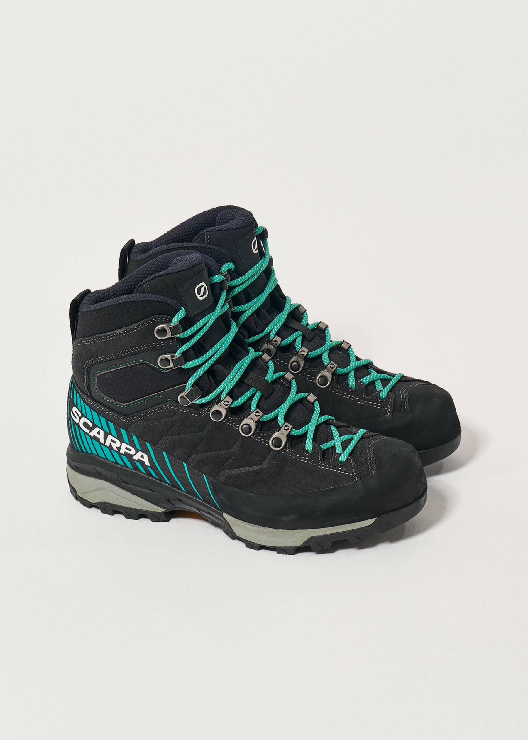 Image - 2 - Mescalito TRK GORE-TEX Walking Boots