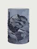 Original EcoStretch Neck Warmer - POW Cascade Range Grey