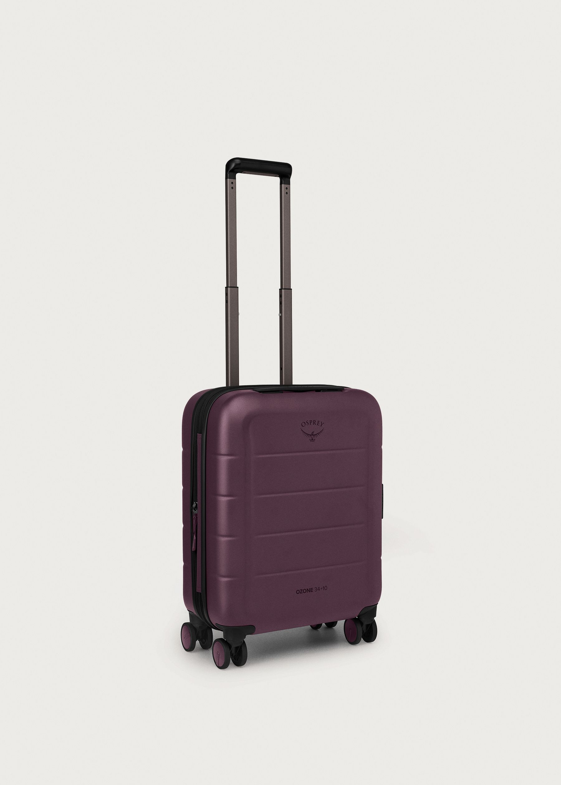 Image - 2 - Ozone Exp Carry On Hardside 4W