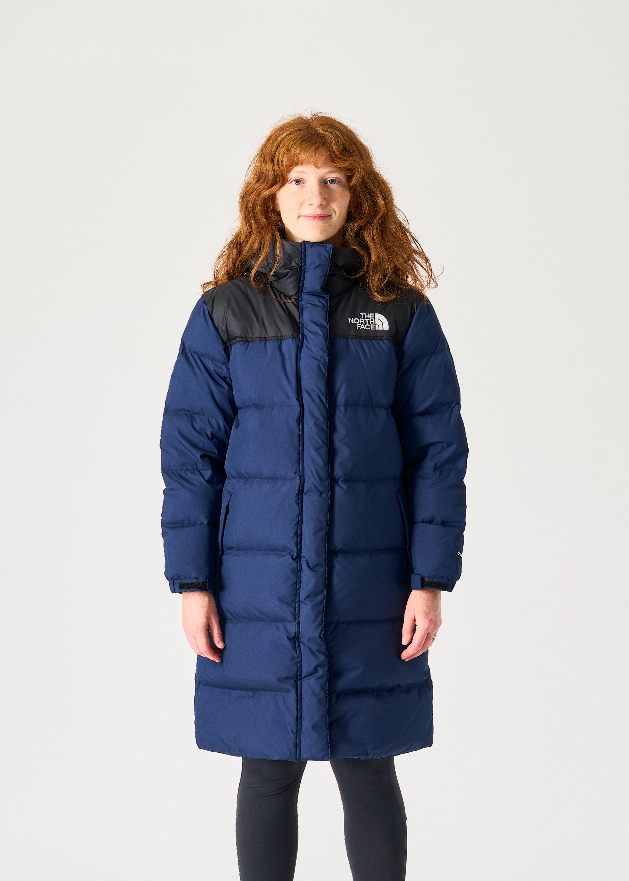 The North Face Nuptse Parka
