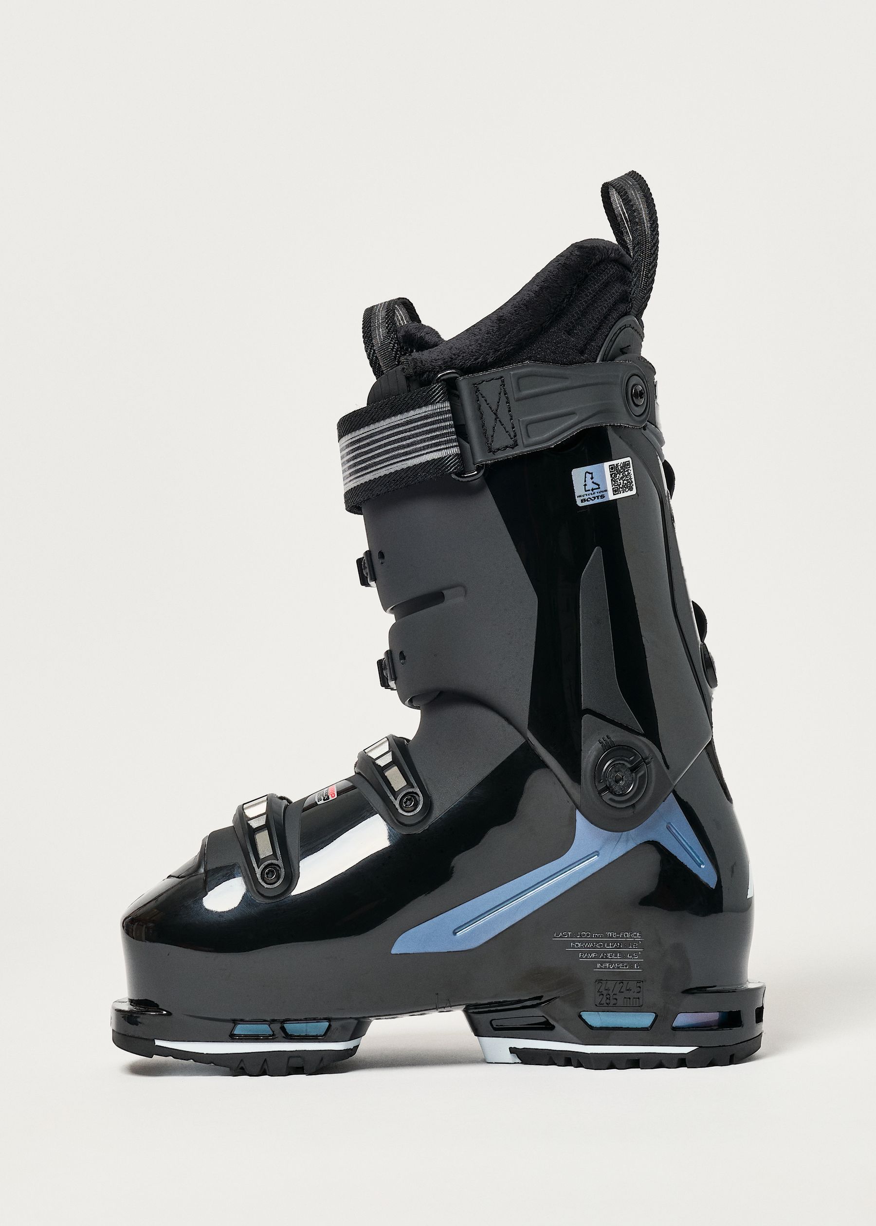 Image - 3 - Speedmachine 3 BOA 95 W GW Ski Boots