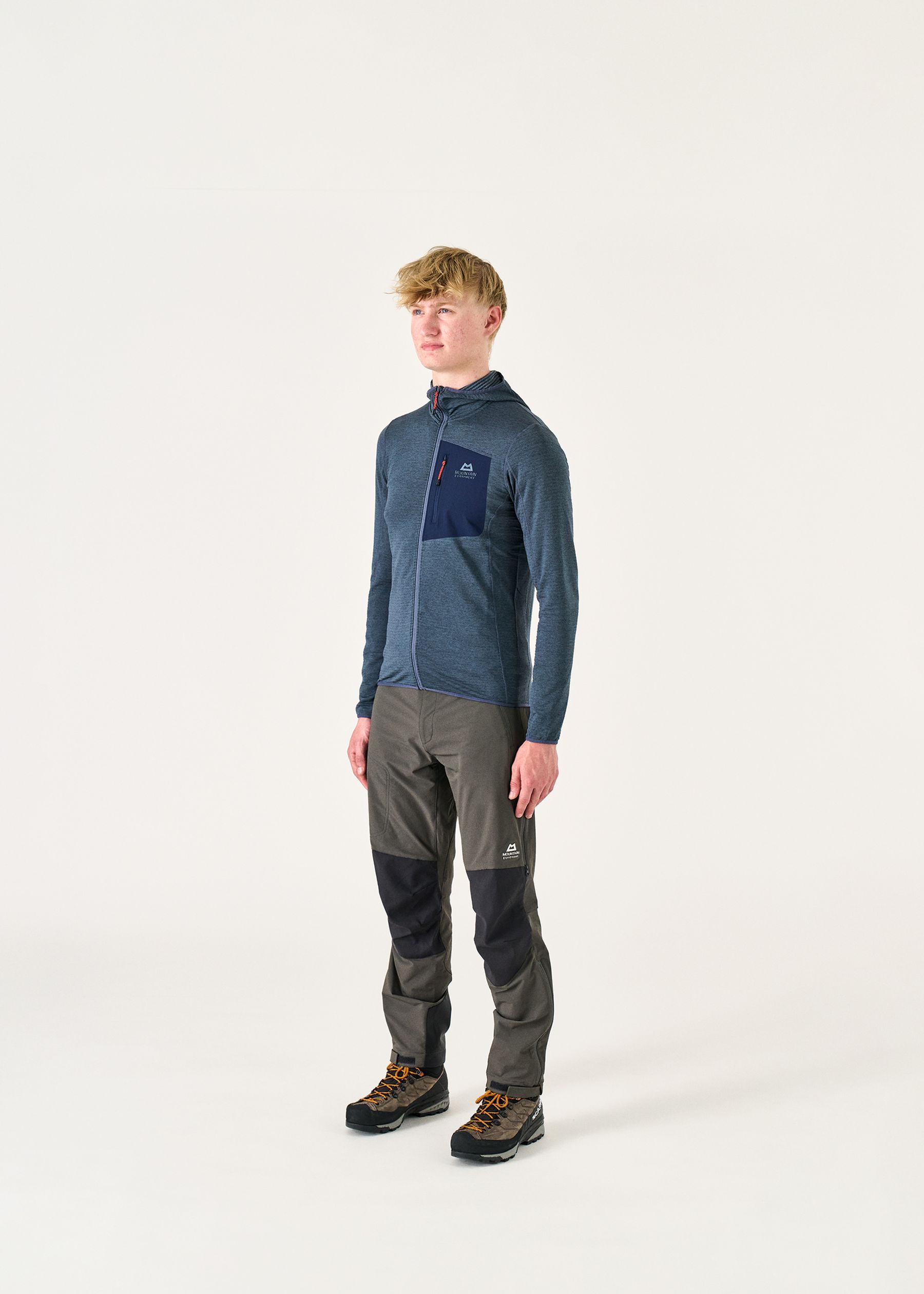 Image - 2 - Lumiko Hooded Jacket