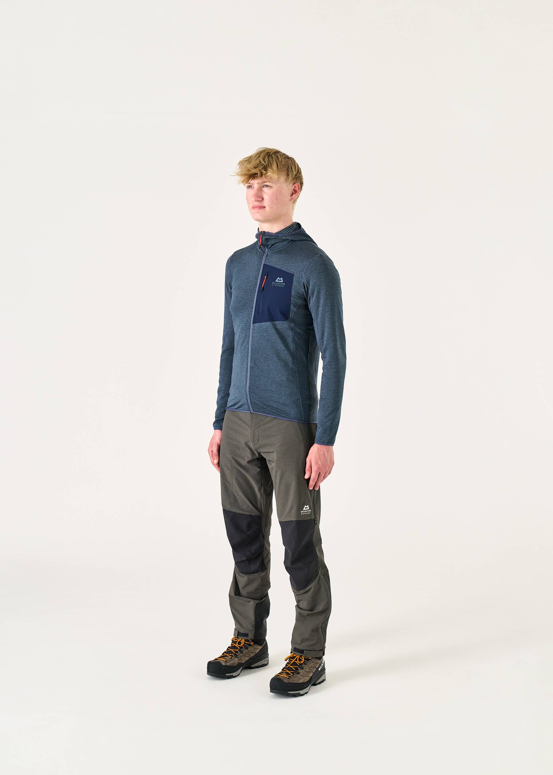 Image - 2 - Lumiko Hooded Jacket