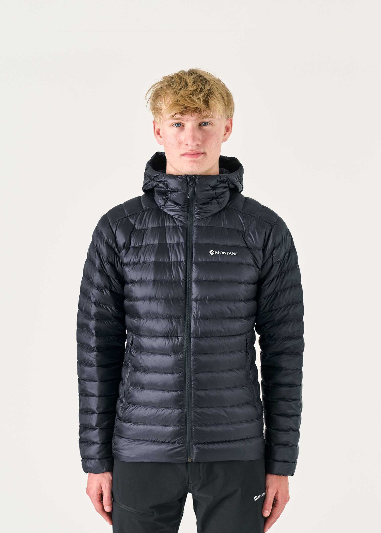 Montane Anti-Freeze Down Hoodie