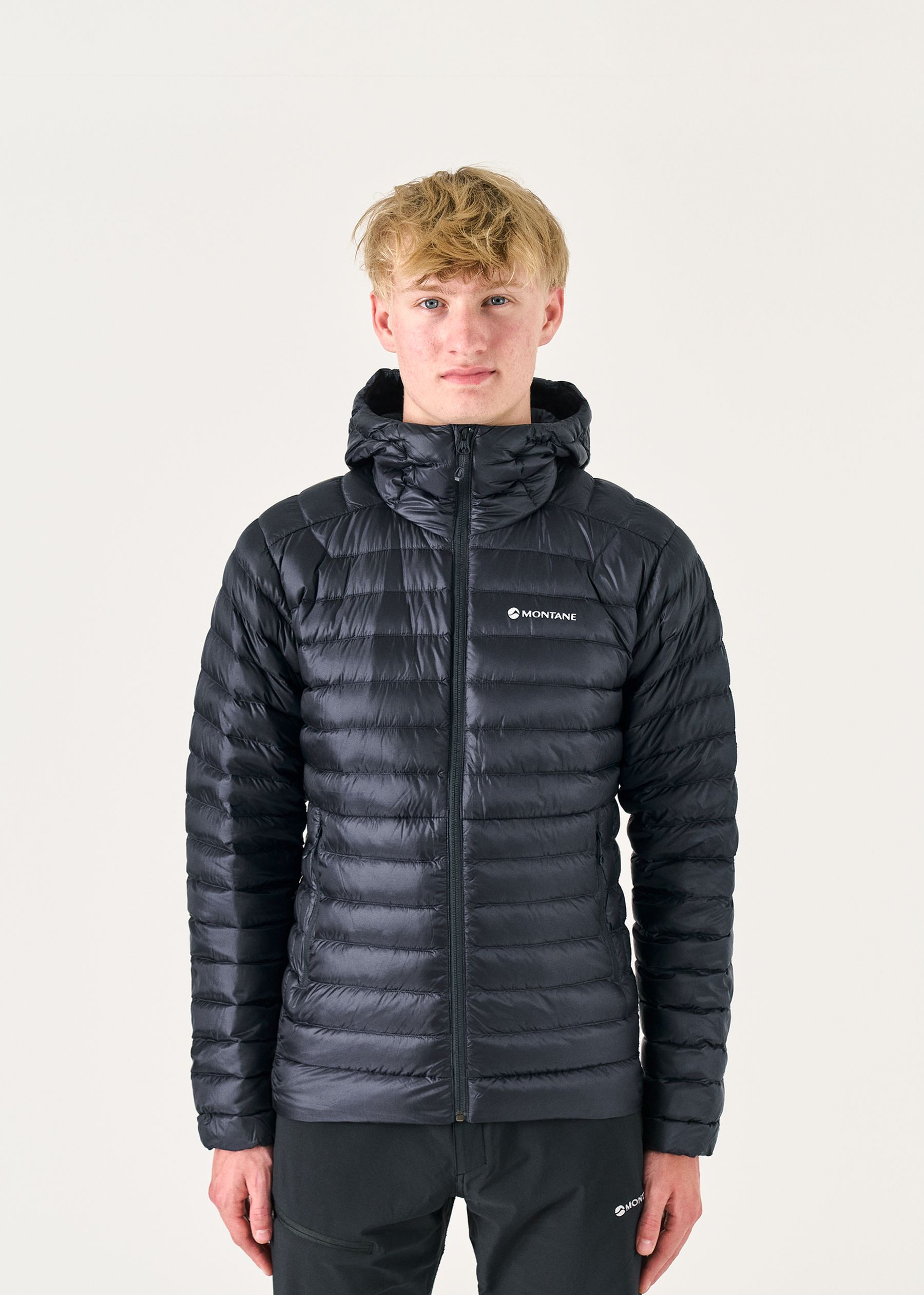 Image - 1 - Anti-Freeze Down Hoodie