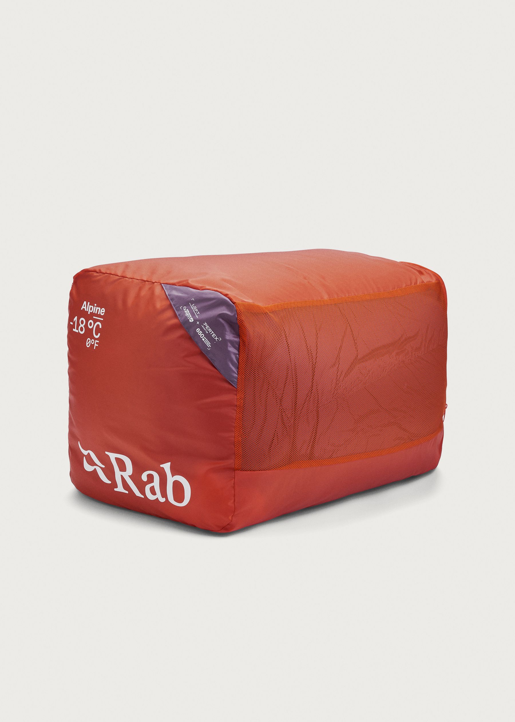 Image - 3 - Alpine -18°C Sleeping Bag