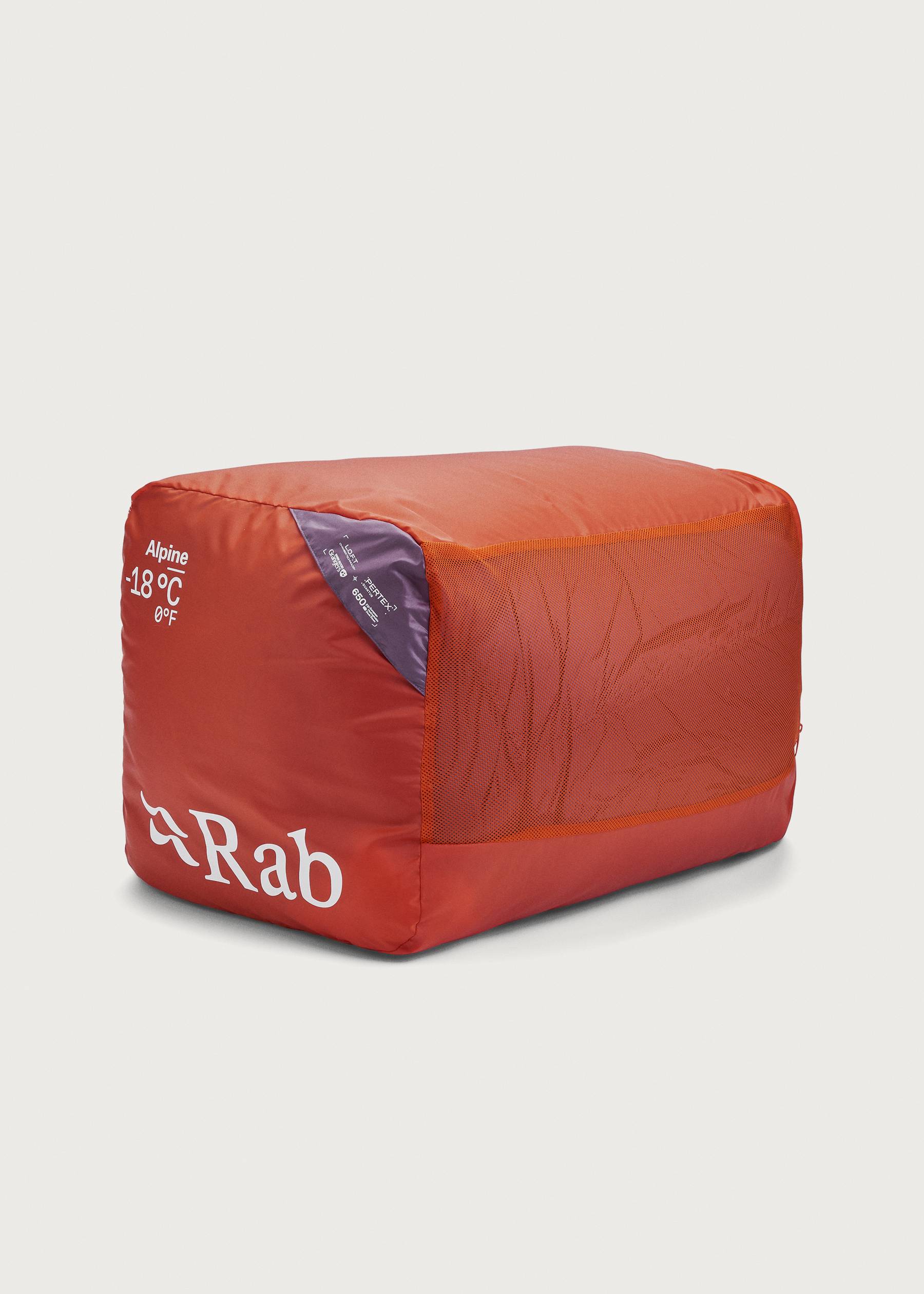 Image - 3 - Alpine -18°C Sleeping Bag