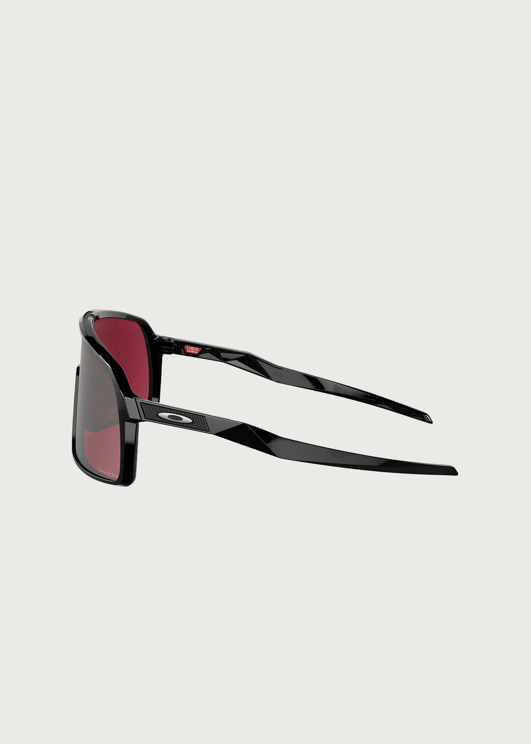 Image - 3 - Sutro Prizm Snow Black Iridium Sunglasses