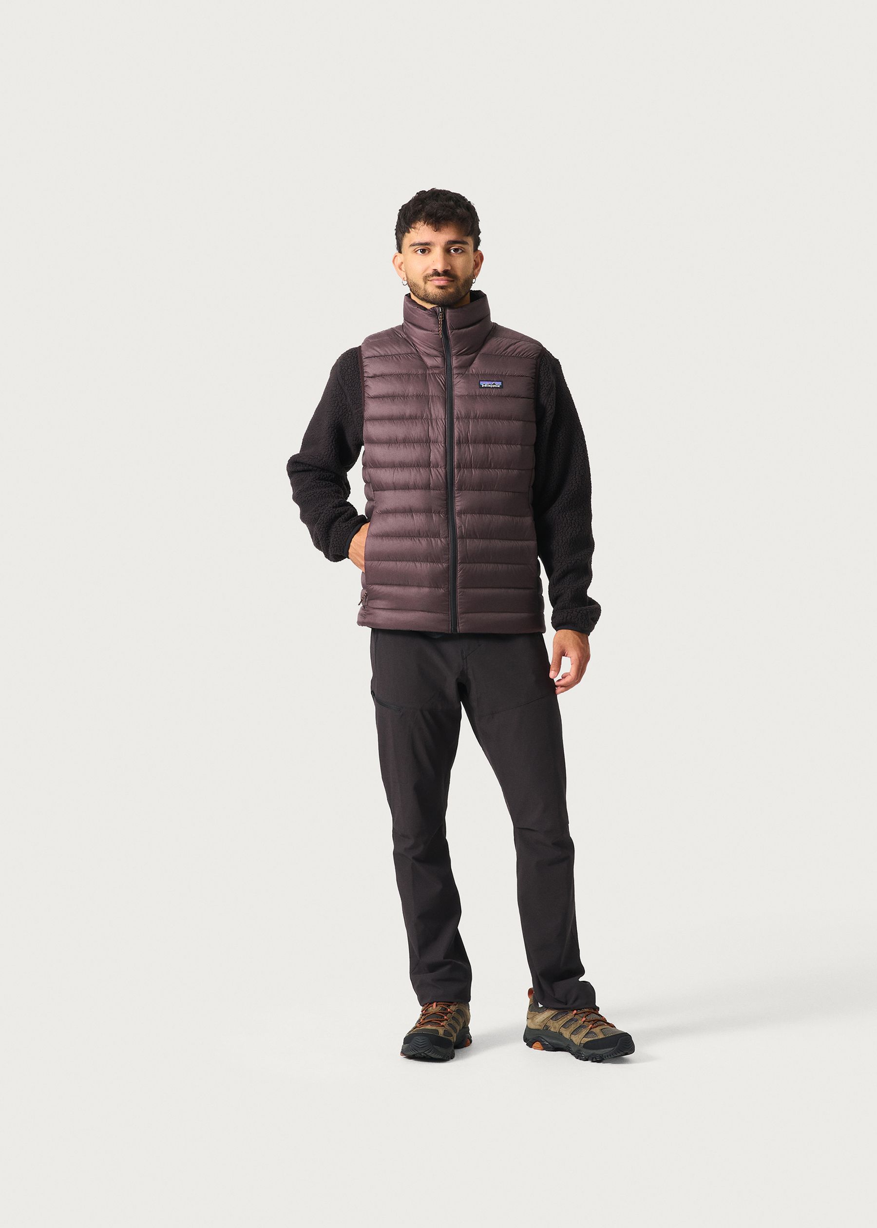 Image - 2 - Down Sweater Vest