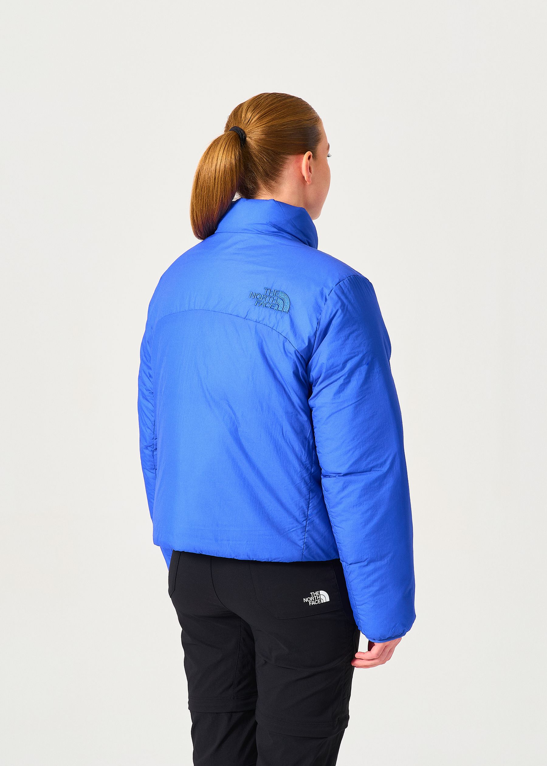 Image - 3 - Pertex Nuptse Reversible Jacket