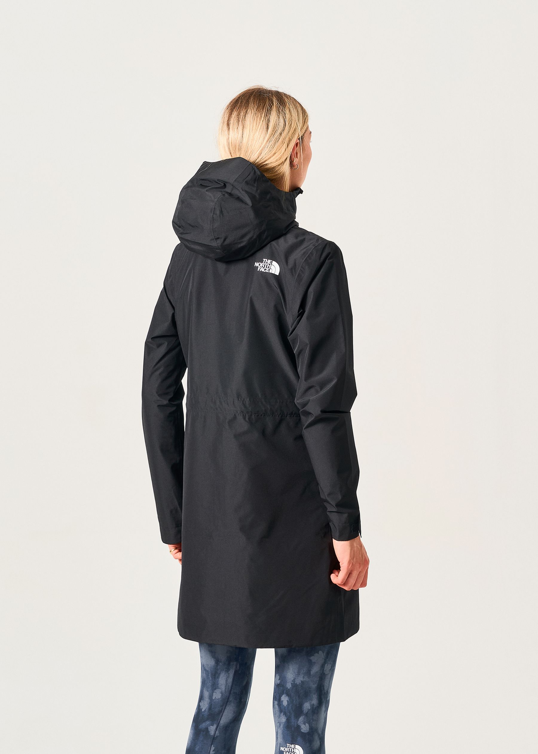 Image - 3 - DryVent Mono Hikesteller (Bedretto) Parka