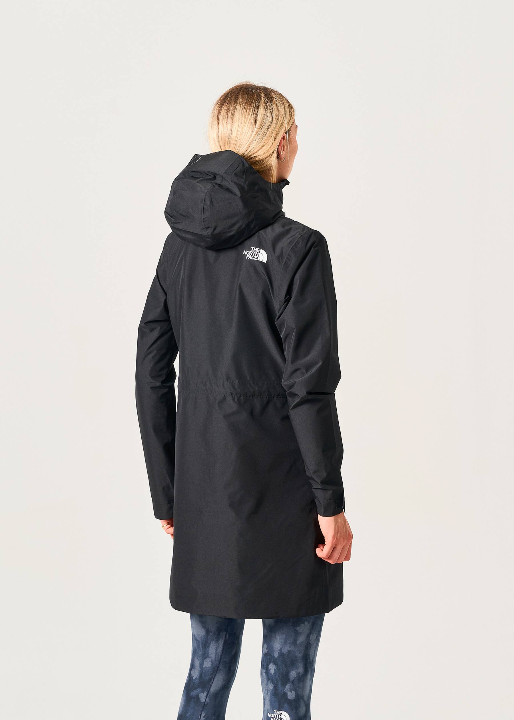 Image - 3 - DryVent Mono Hikesteller (Bedretto) Parka