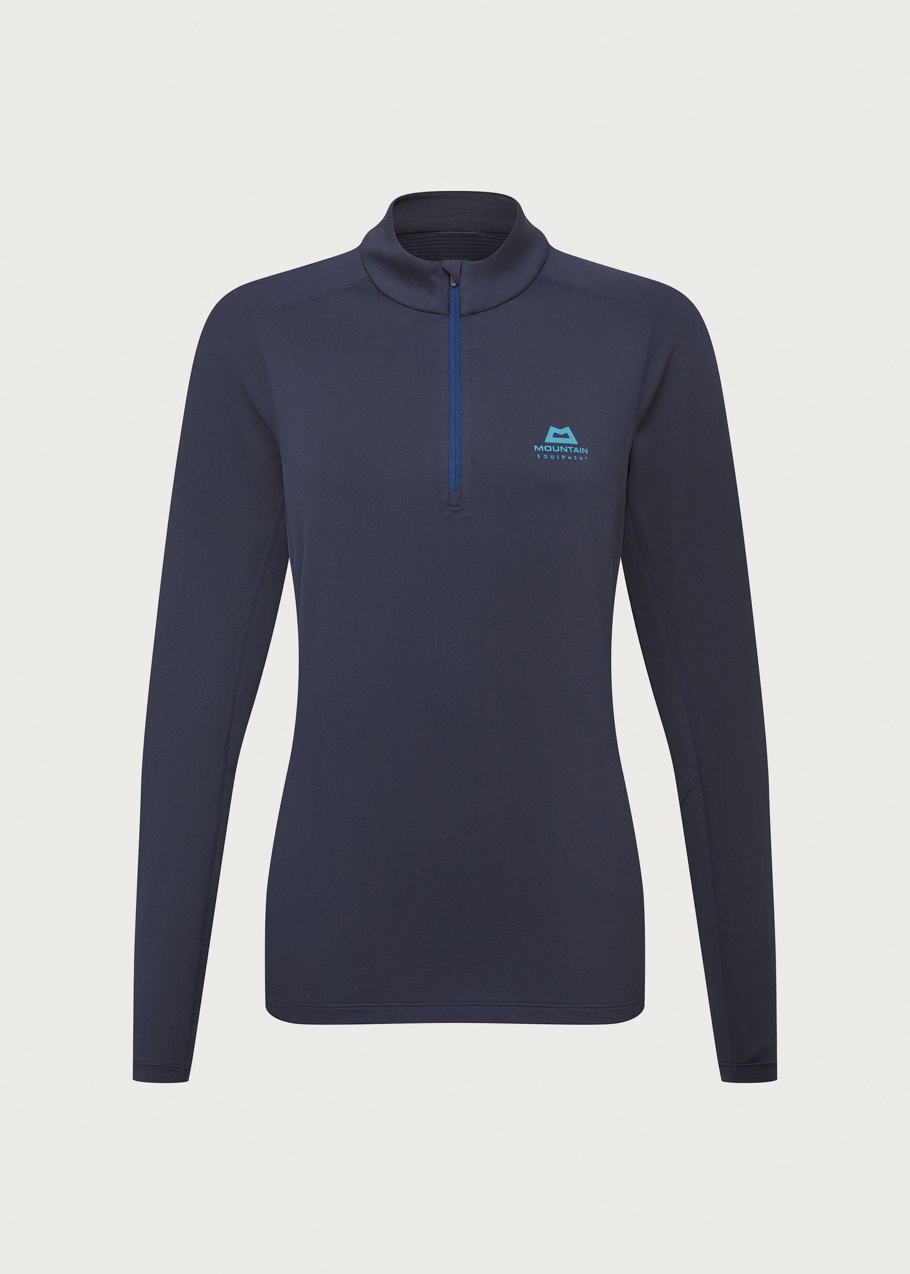 Image - 1 - Cerrig Long Sleeve Zip T
