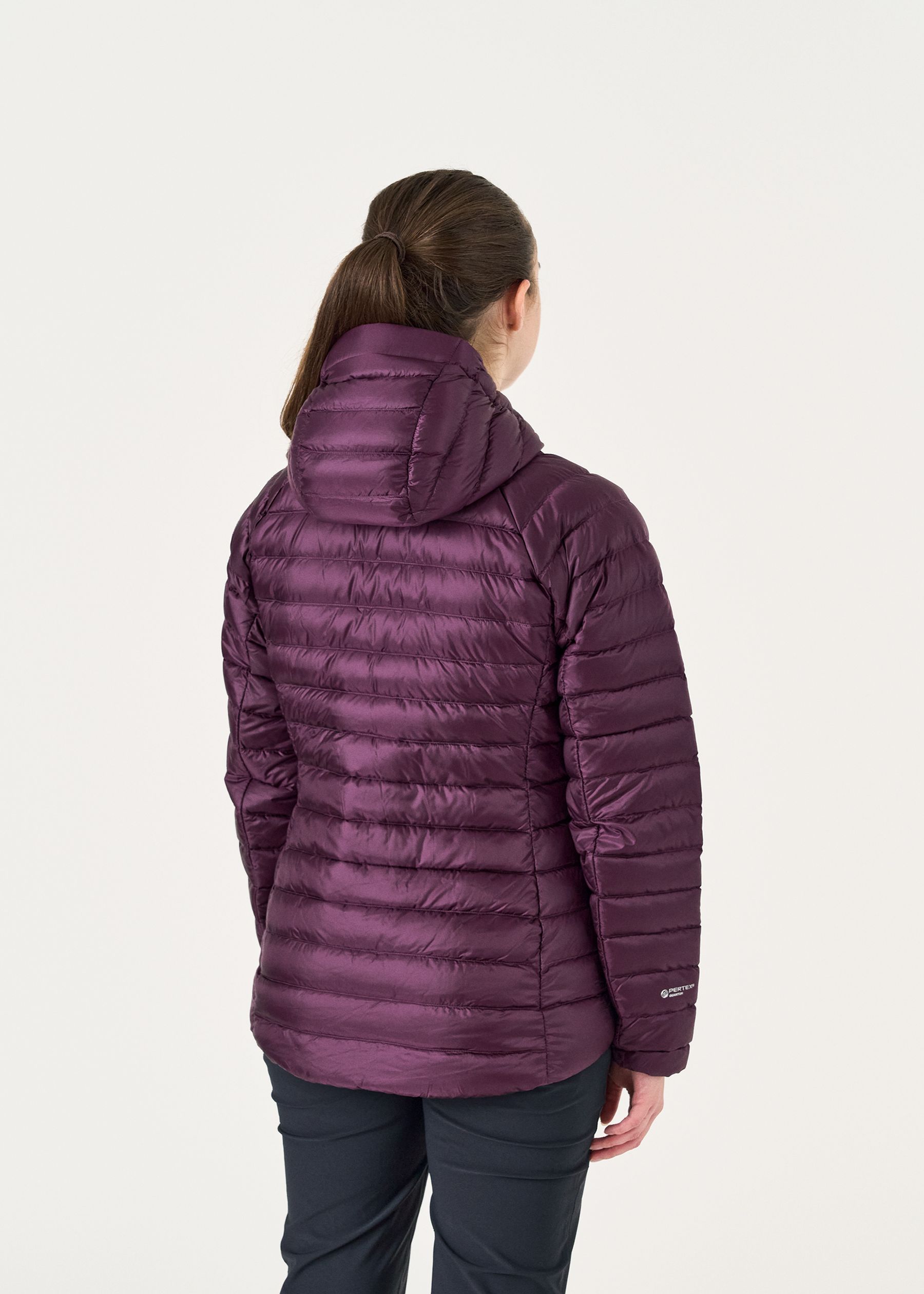 Image - 3 - Anti-Freeze Down Hoodie