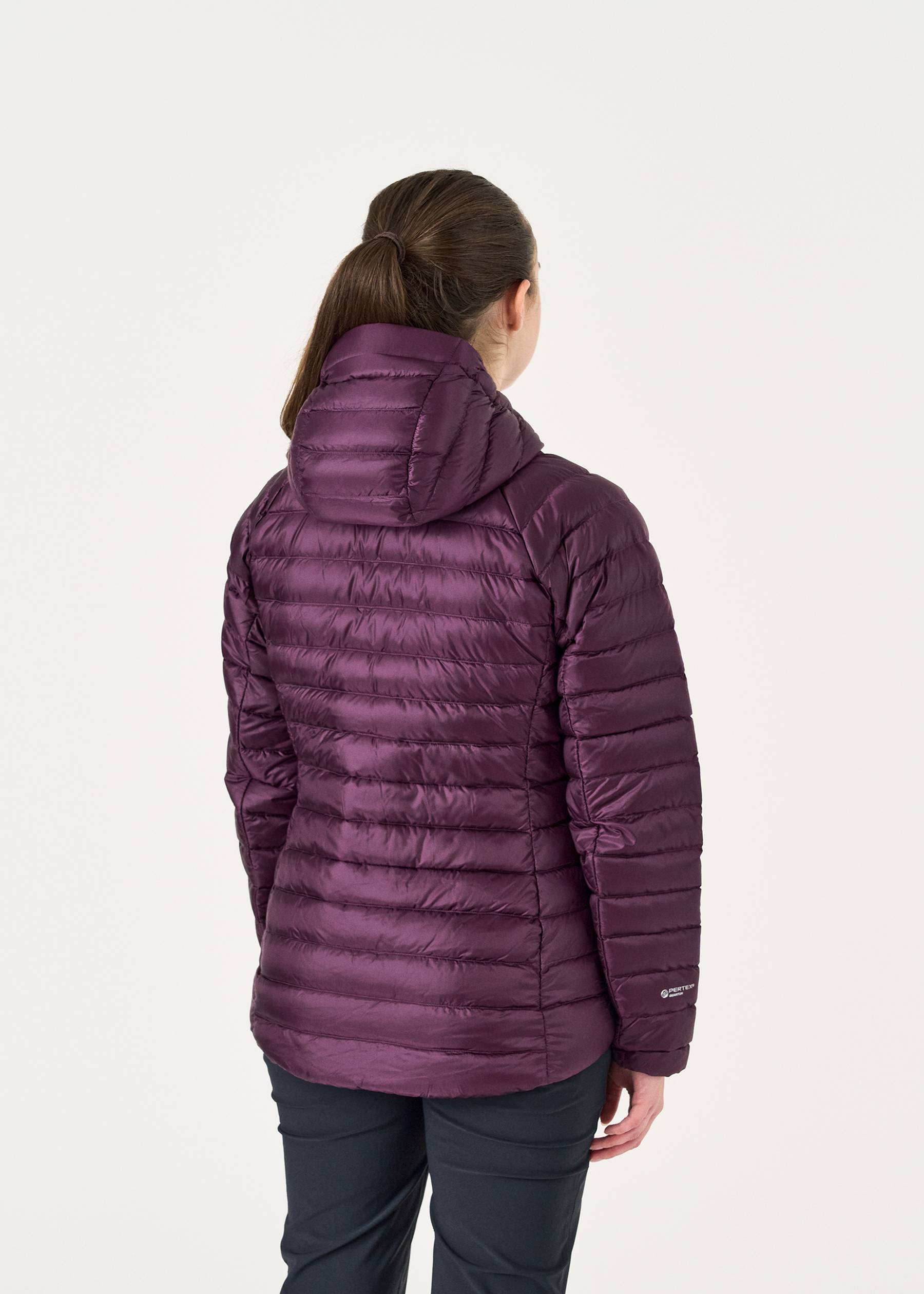 Image - 3 - Anti-Freeze Down Hoodie