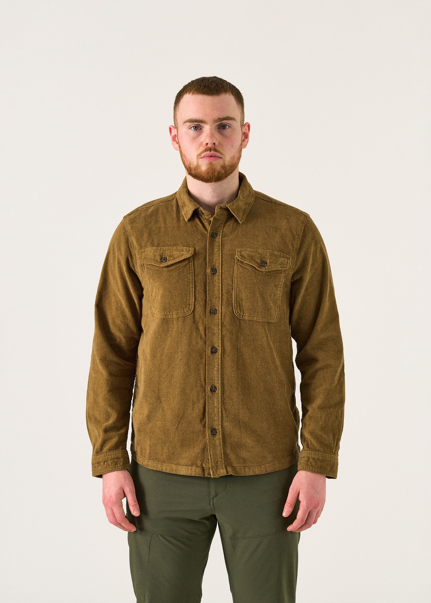 Image - 1 - Corduroy Shirt