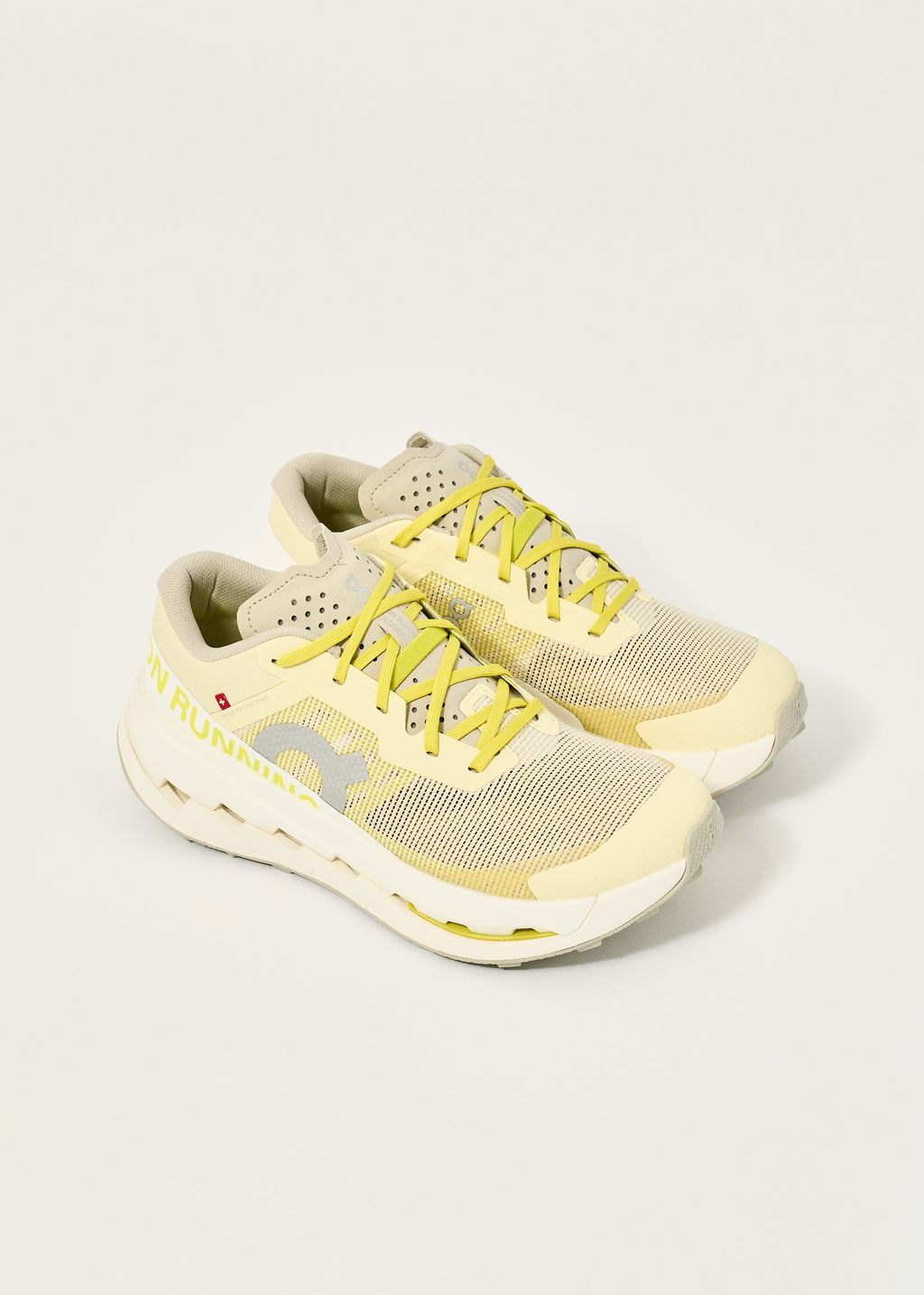 On Cloudultra 3 Trail Running Shoes