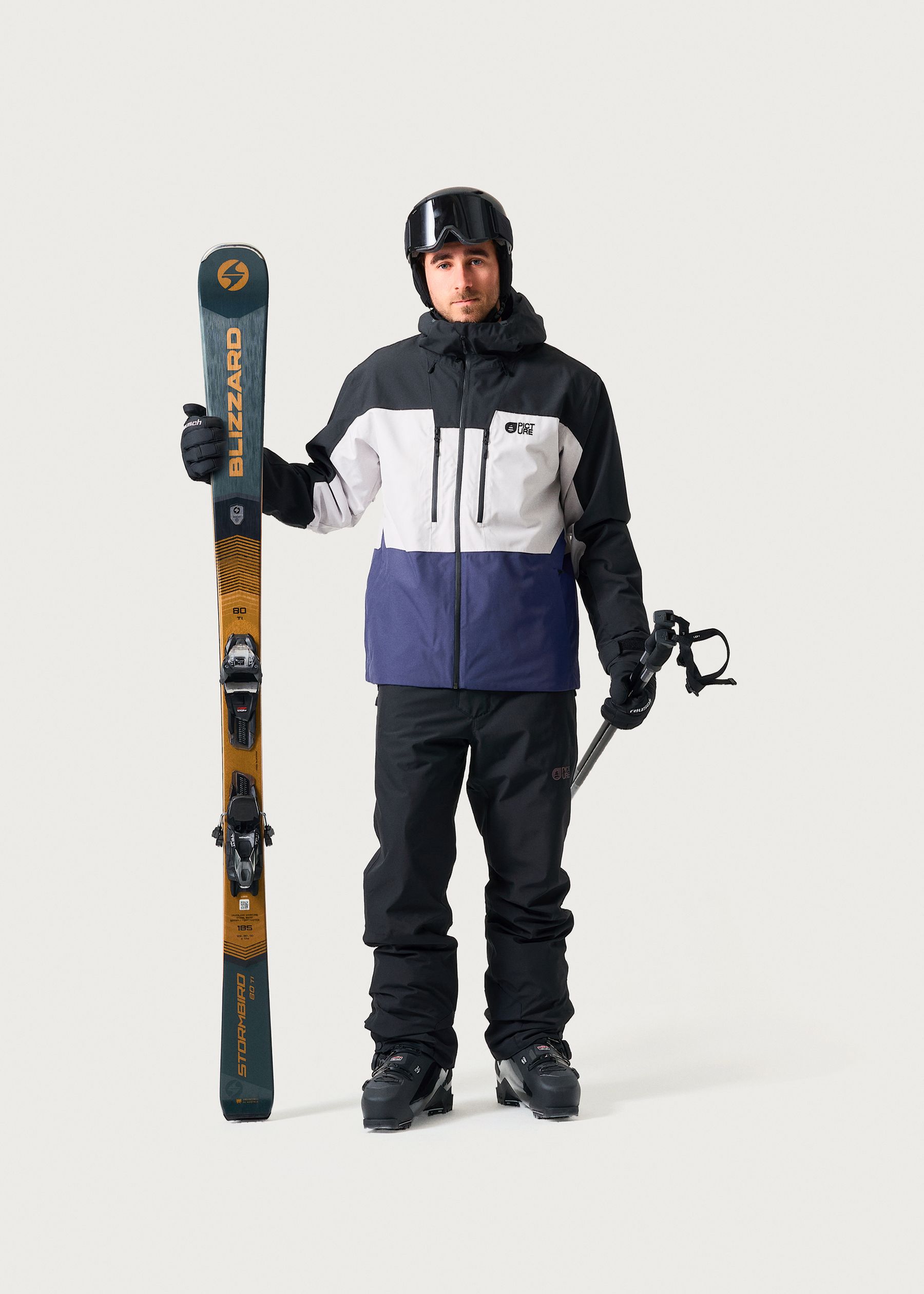 Image - 2 - Object Jacket