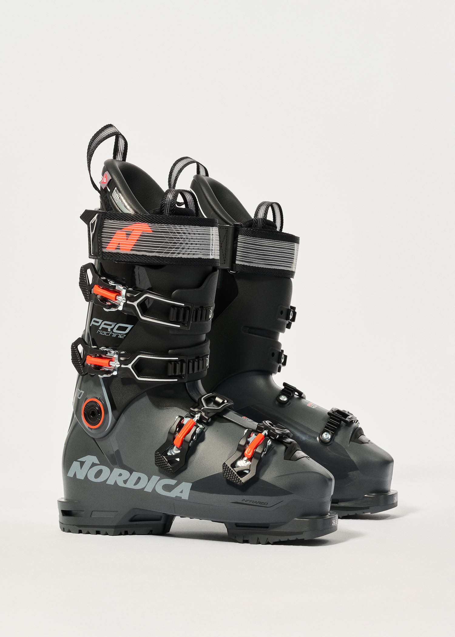NORDICA PRO machine 110 スキー用ブーツ Nordica Promachine 110 GW Ski Boots