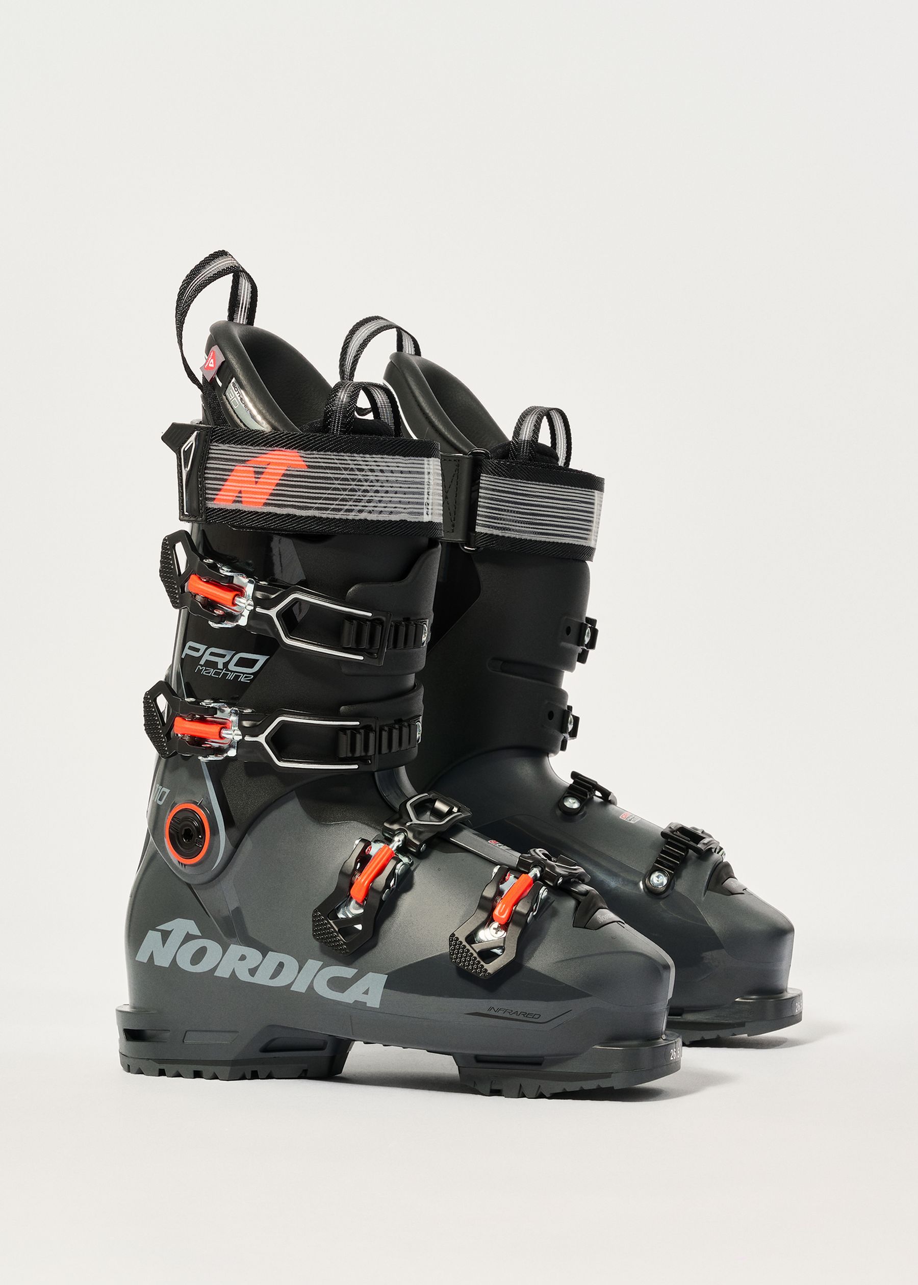 Image - 2 - Promachine 110 GW Ski Boots