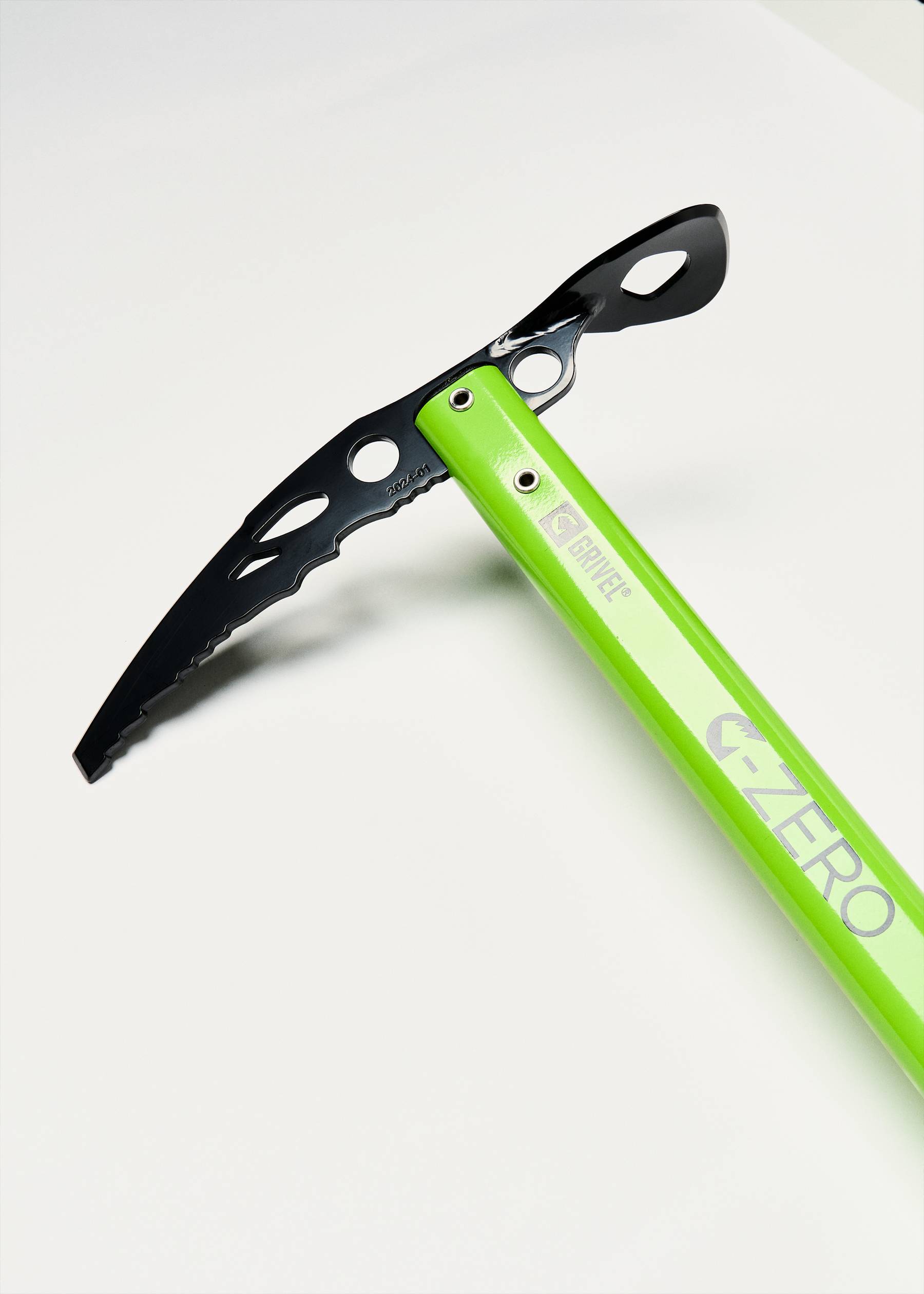 Image - 2 - G Zero Ice Axe (inc. Leash)