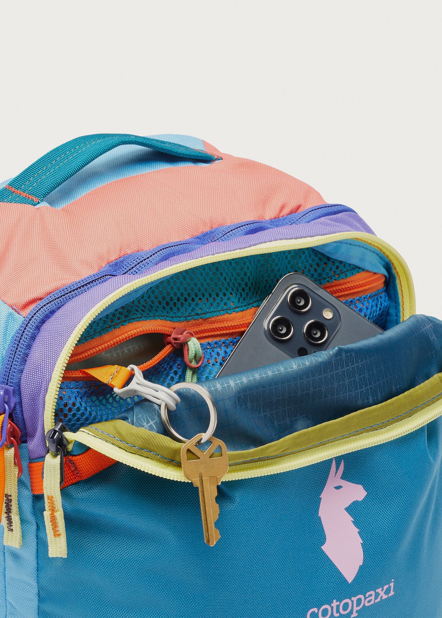 Cotopaxi Allpa Mini 20L Travel Pack