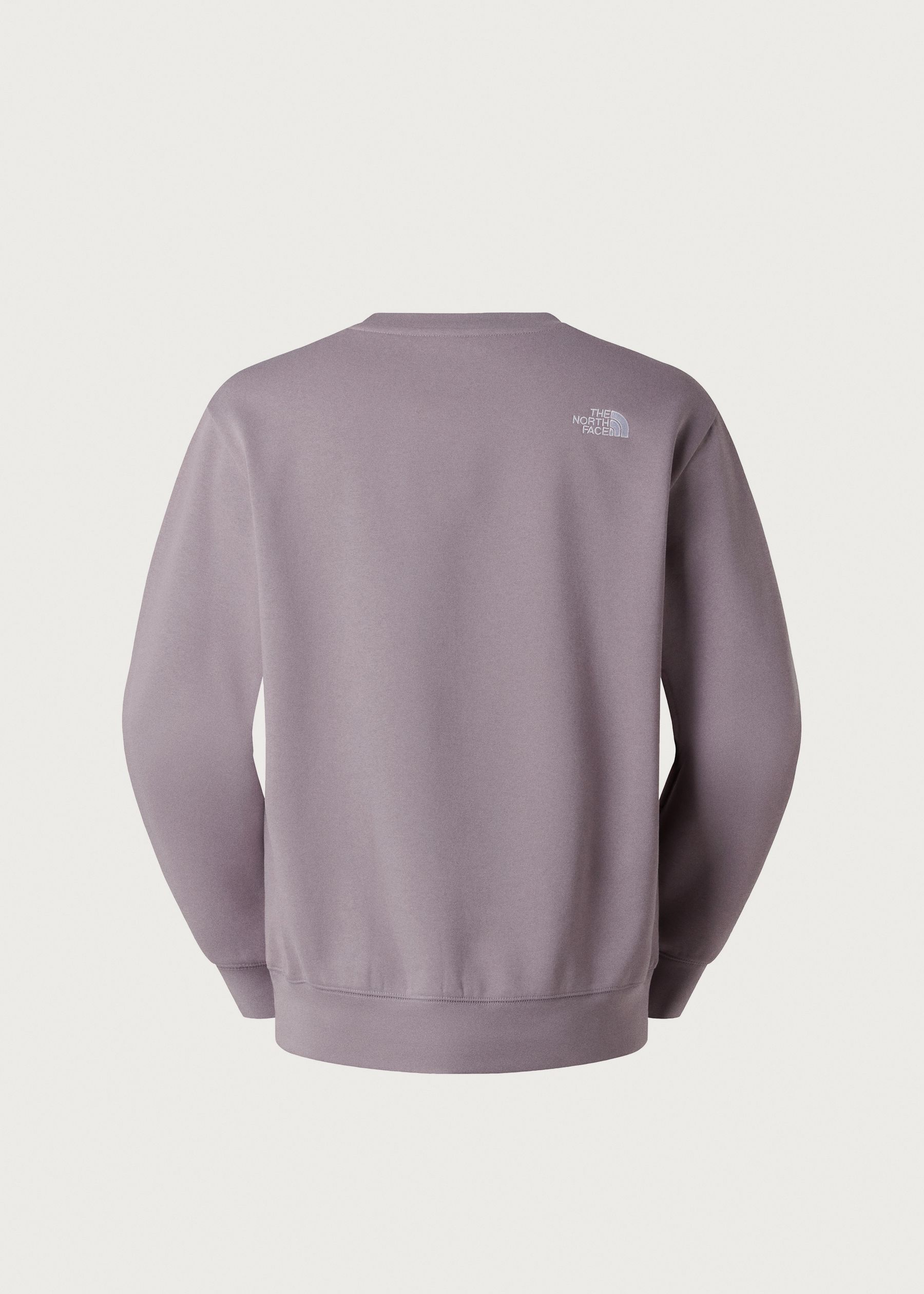 Image - 2 - Essential Relaxed Crewneck Sweatshirt