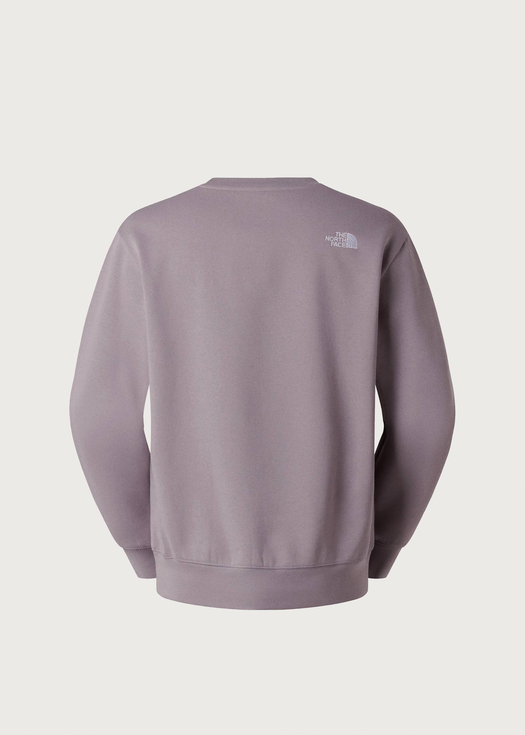 Image - 2 - Essential Relaxed Crewneck Sweatshirt