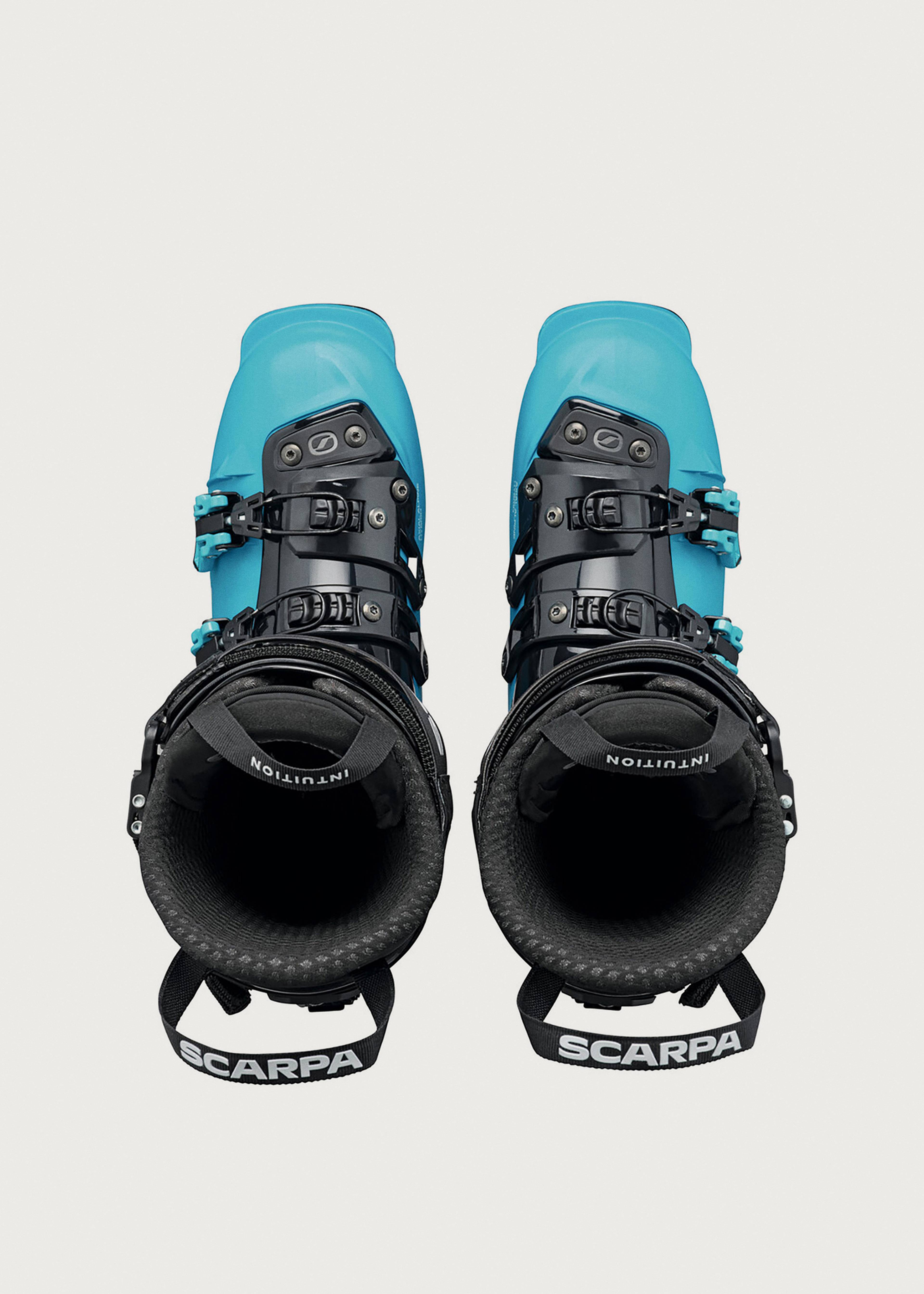 Scarpa 4Quattro XT Ski Boots