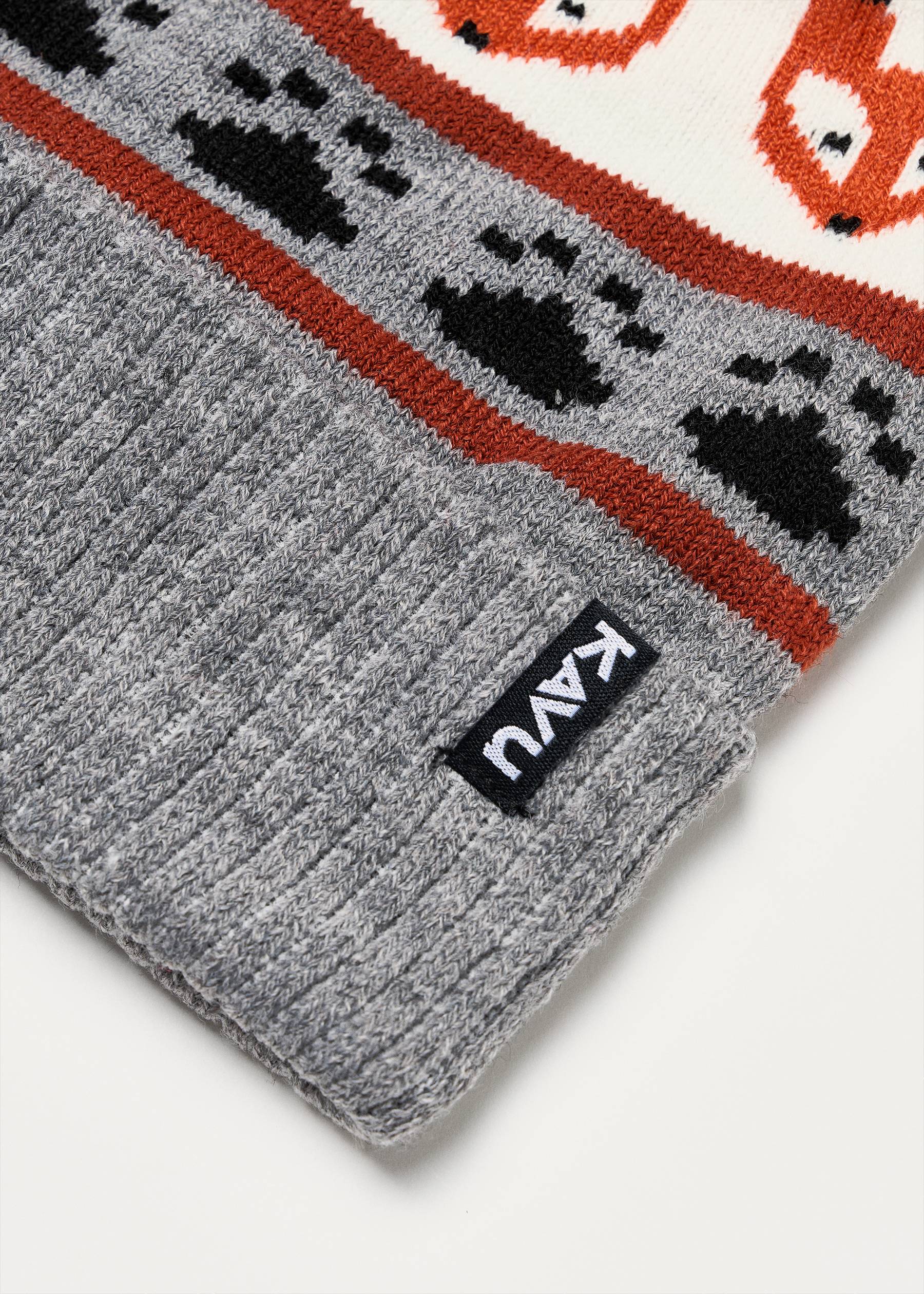 Image - 2 - Herschel Hat