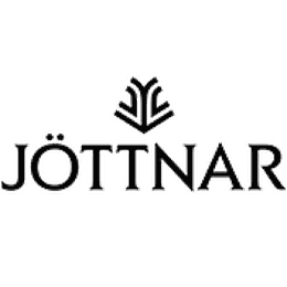 jottnar logo featuring 'JOTTNAR' lettering and the logo on top