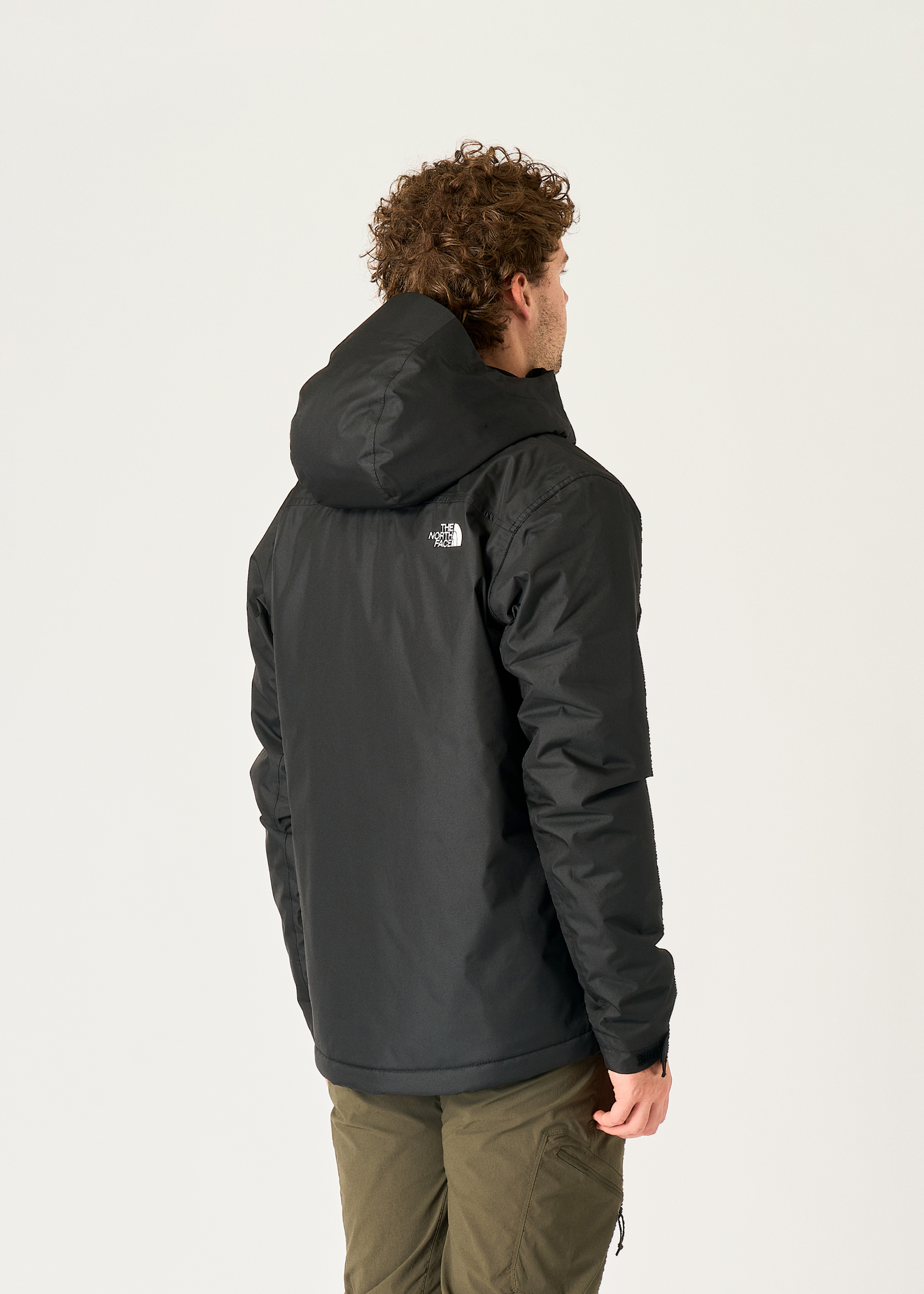 The North Face Millerton DryVent Insulated Jacket