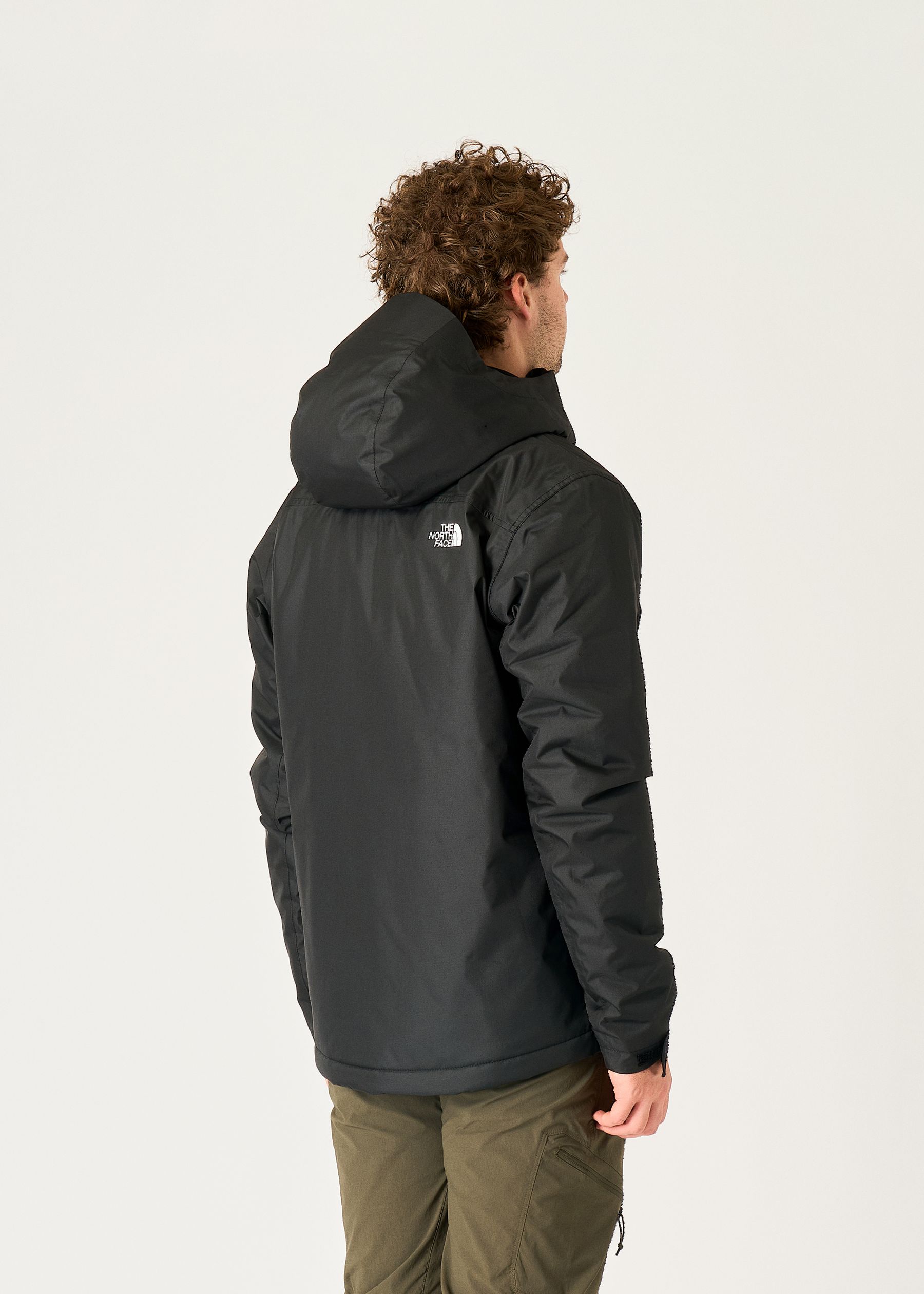 Image - 3 - Millerton DryVent Insulated Jacket