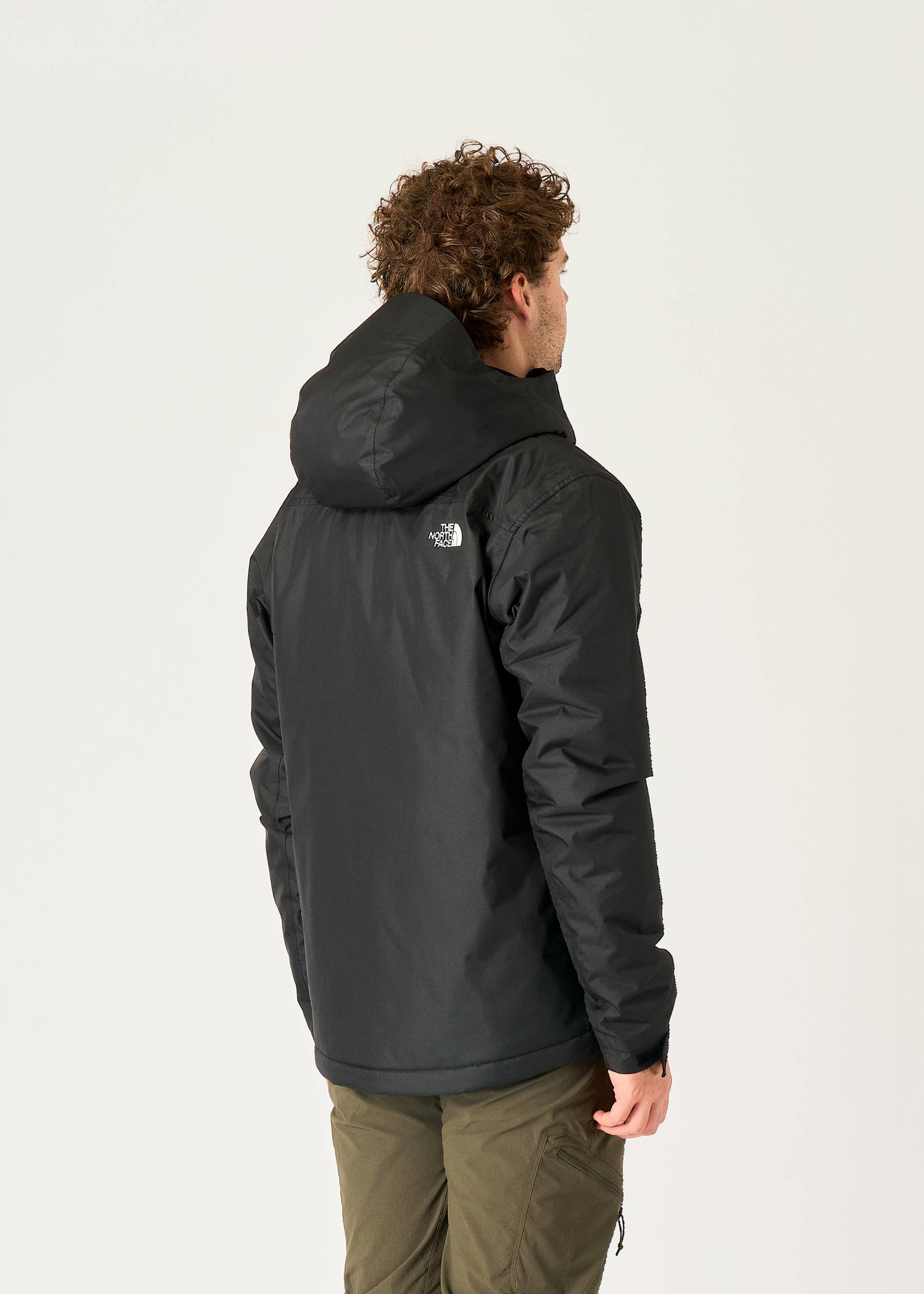 Image - 3 - Millerton DryVent Insulated Jacket