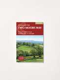 The Two Moors Way Guidebook