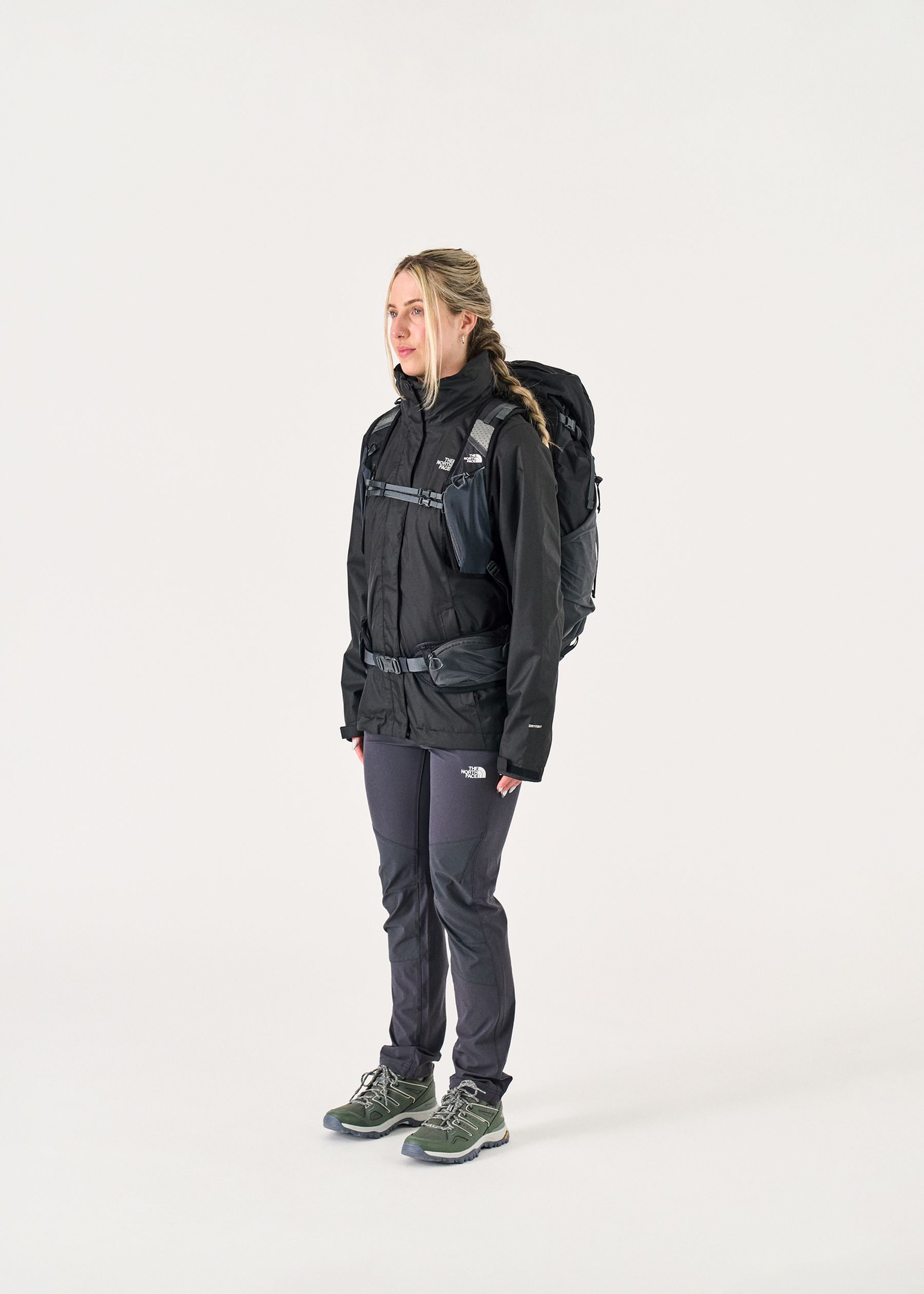 Image - 2 - Evolve Triclimate Jacket
