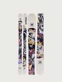 Edollo 91 Skis